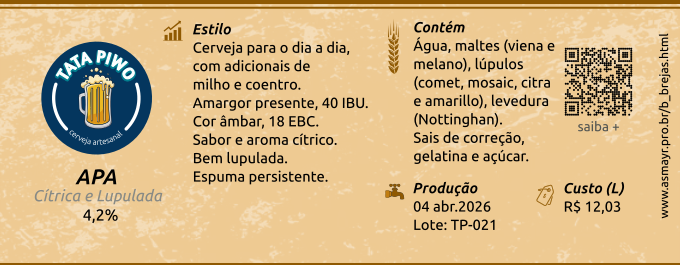 Card TP-021