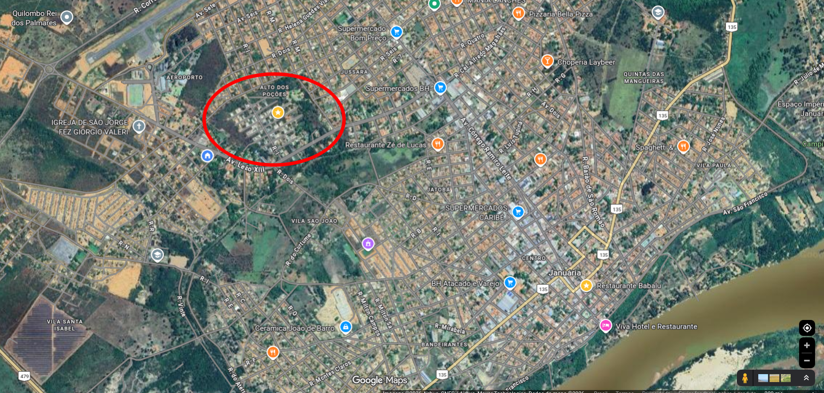Google Maps