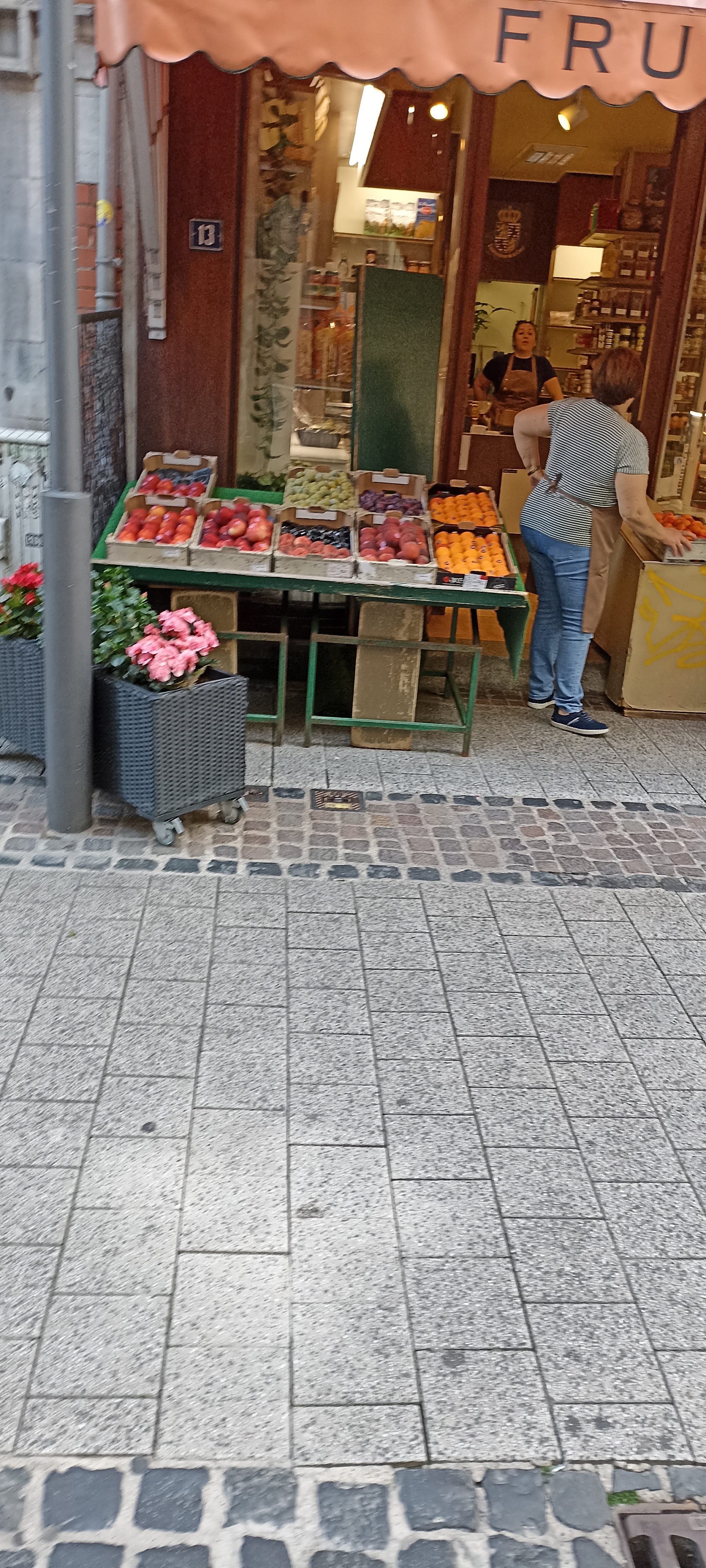 Luxemburgo
