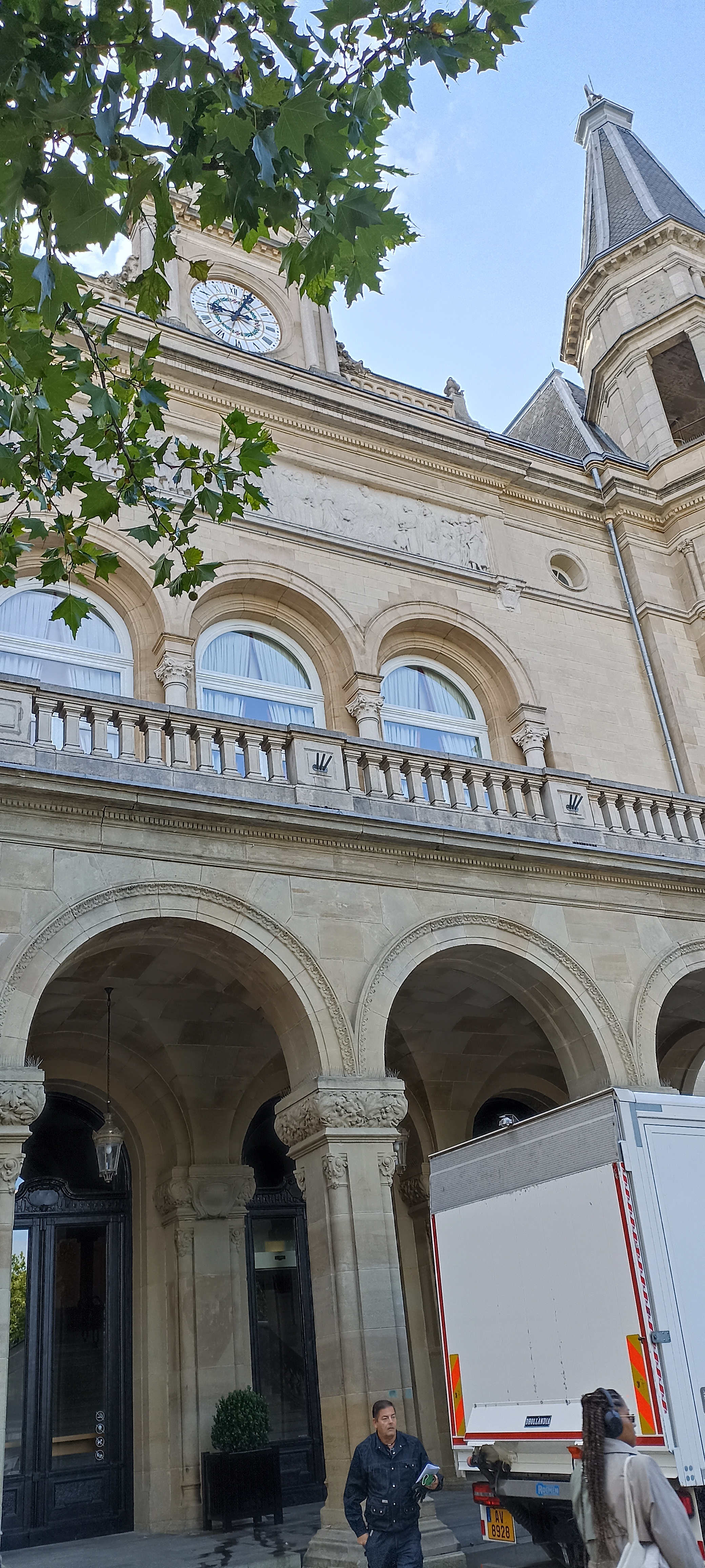 Luxemburgo