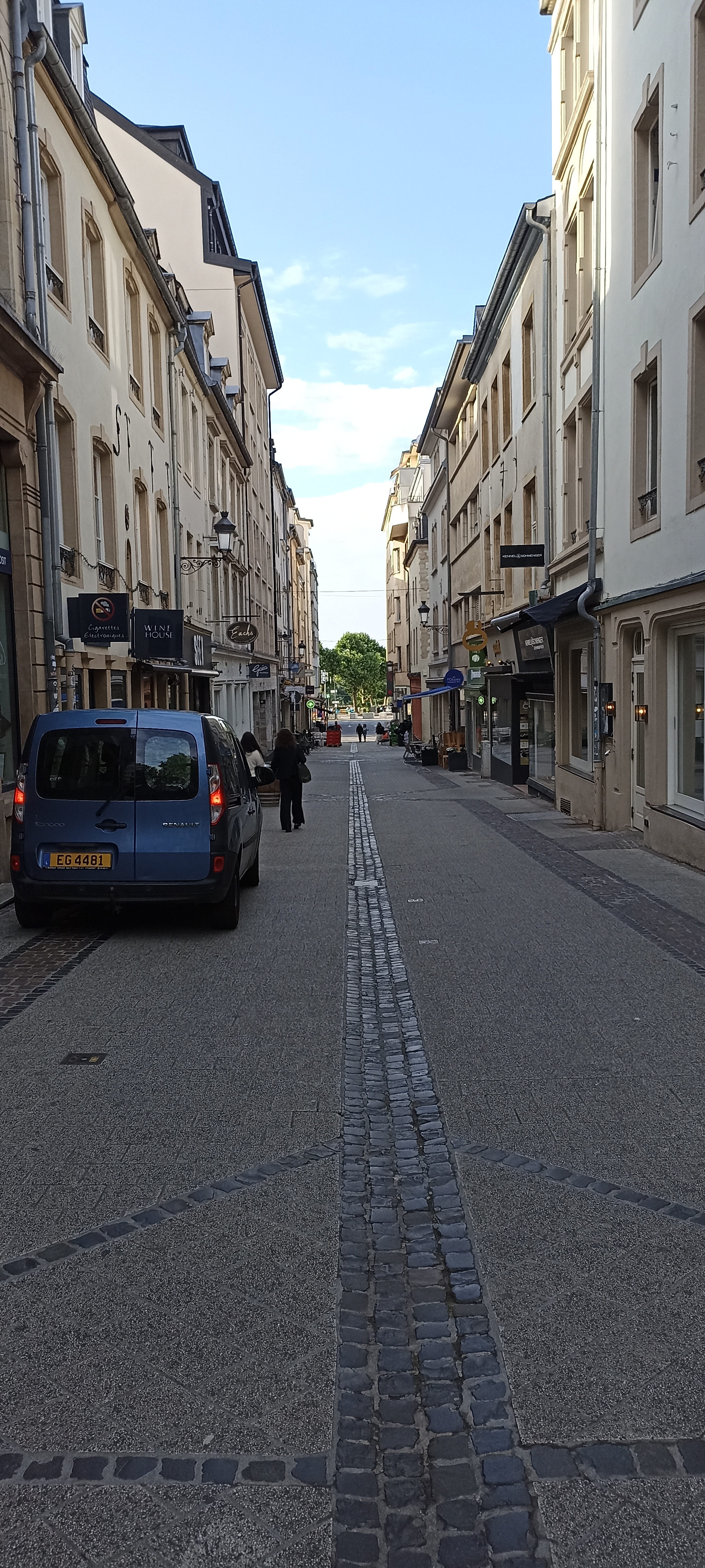 Luxemburgo