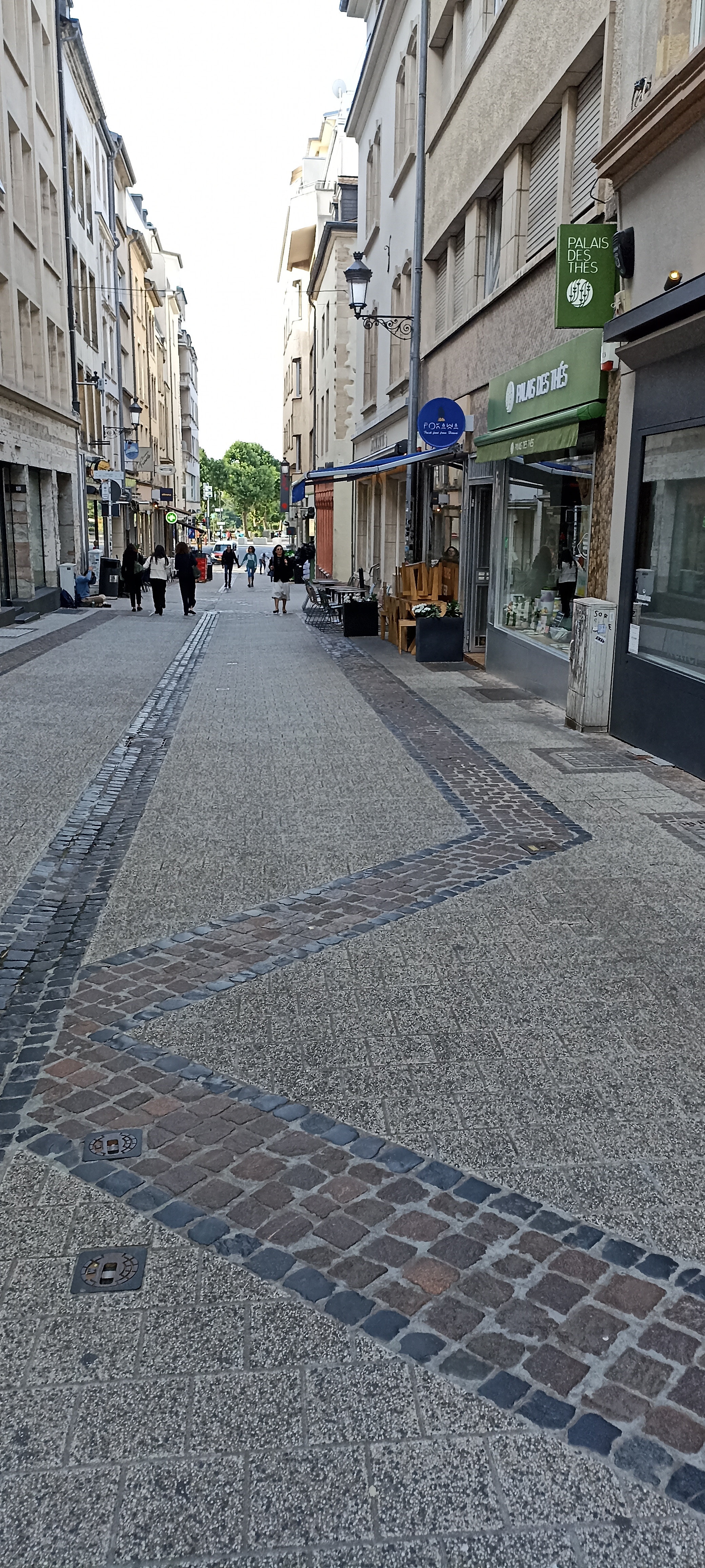 Luxemburgo