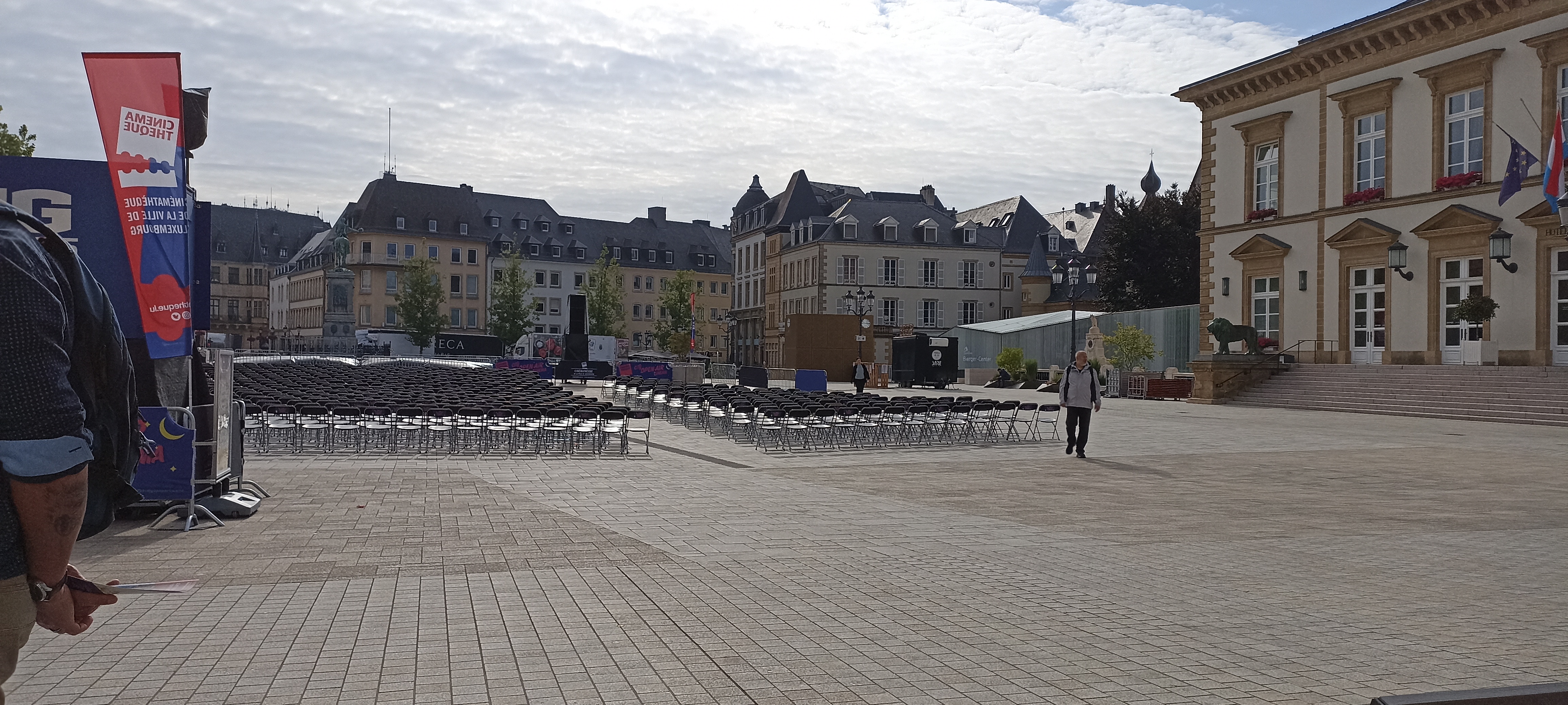 Luxemburgo