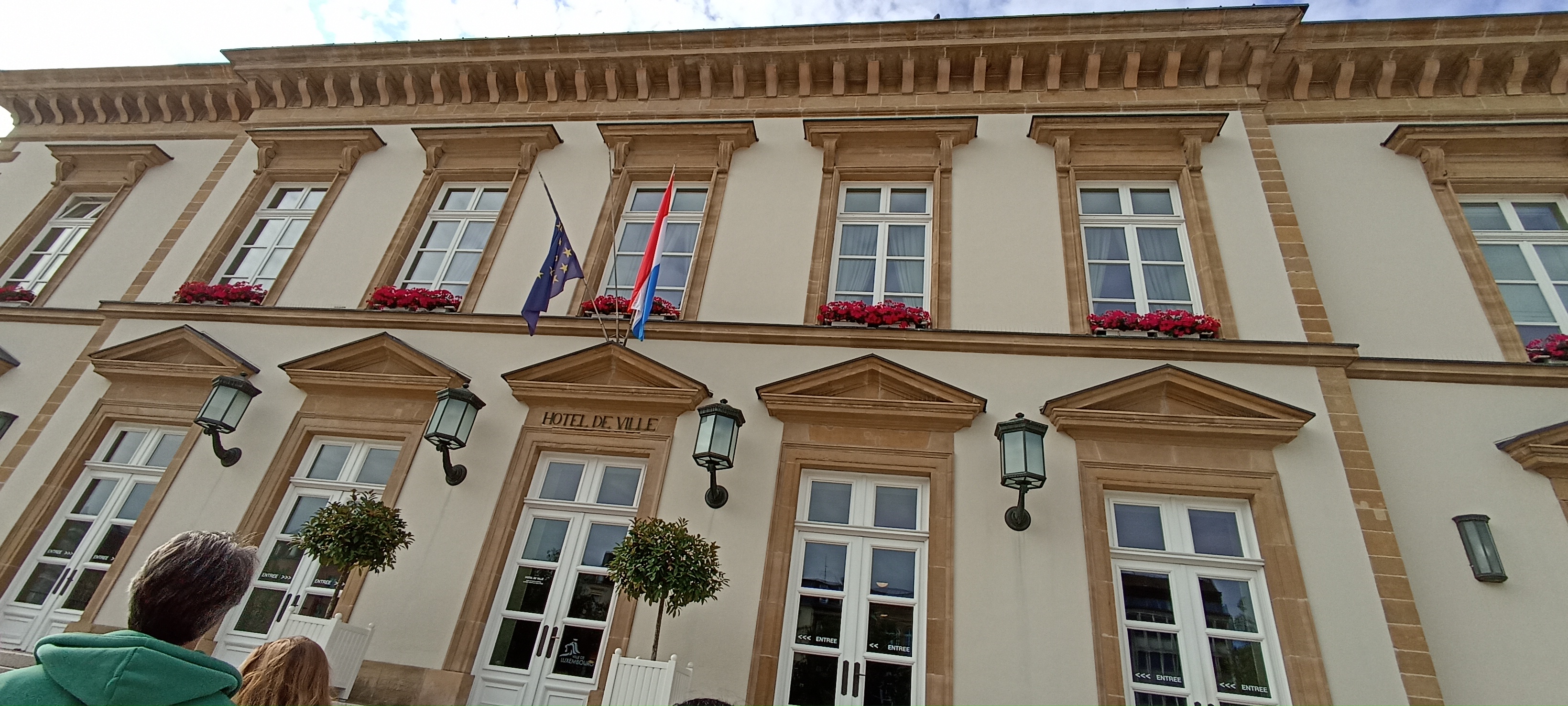 Luxemburgo