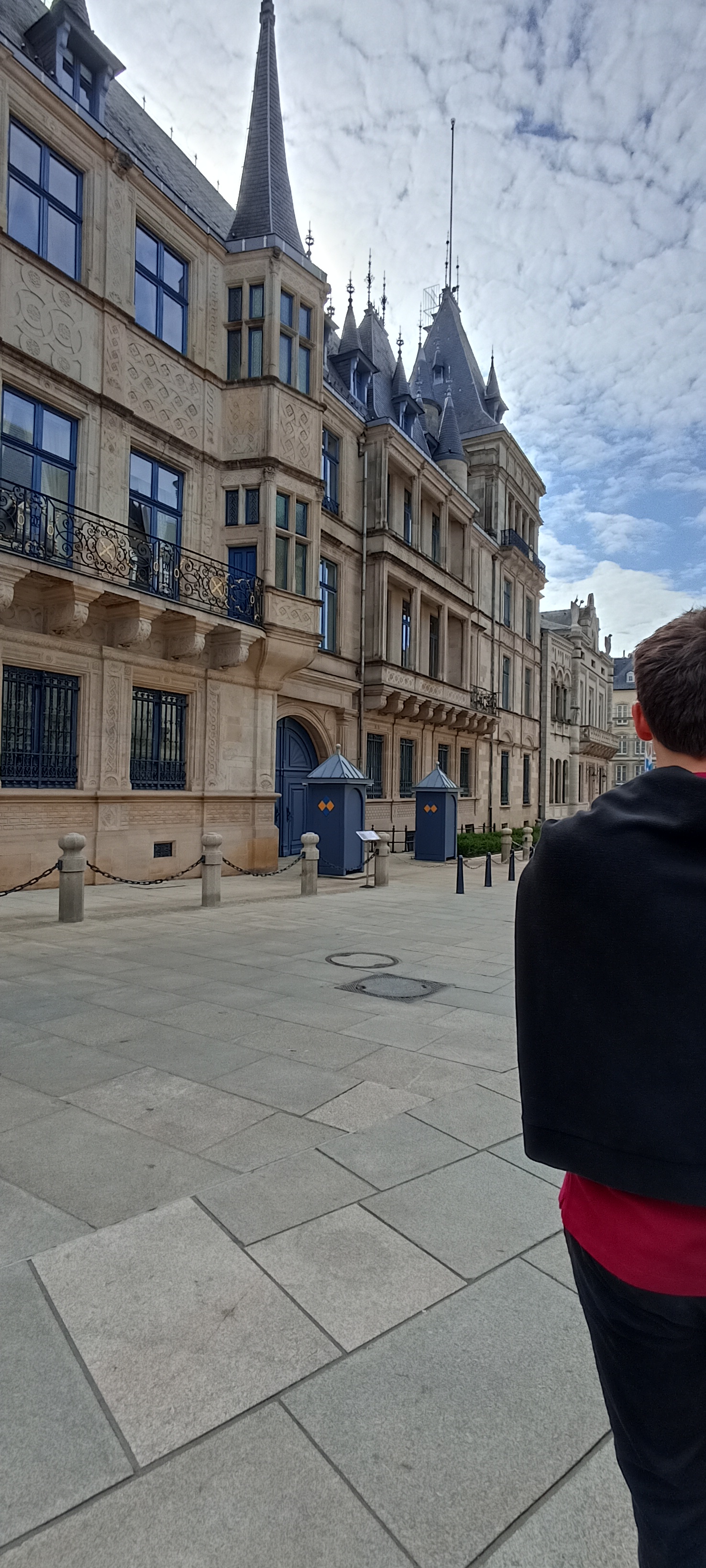 Luxemburgo