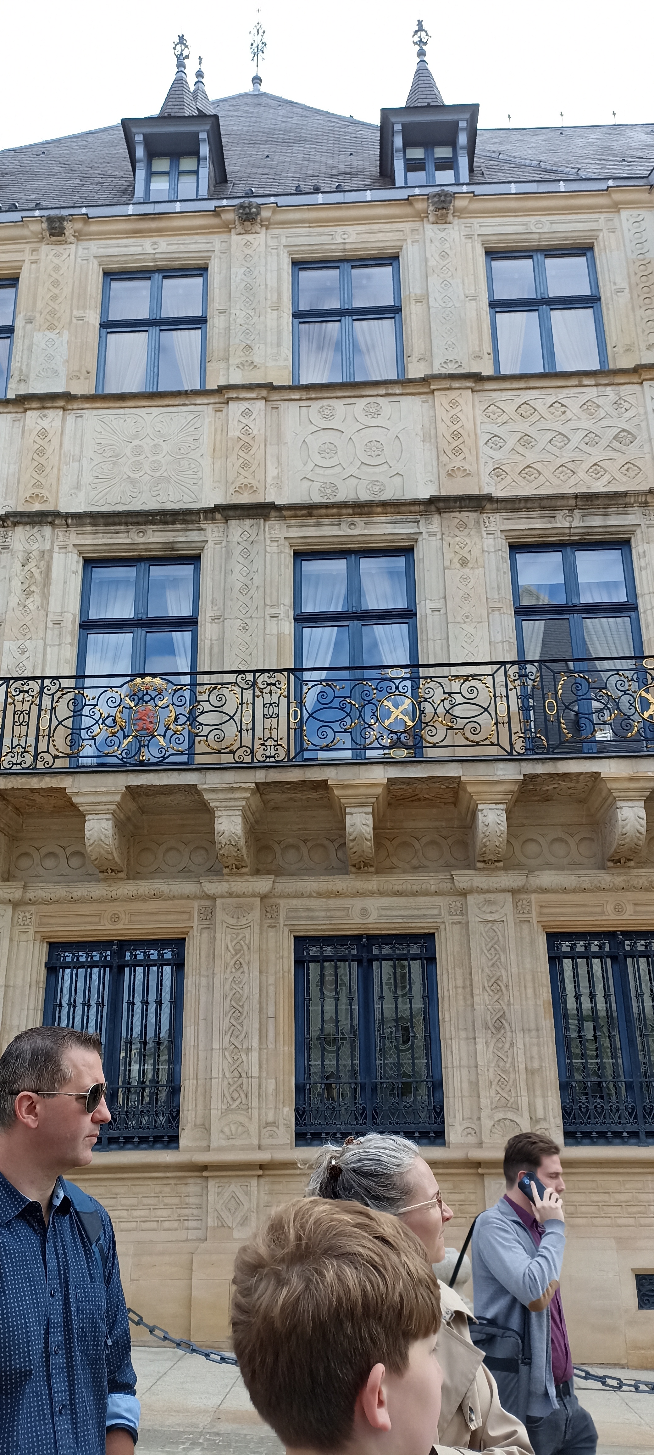 Luxemburgo