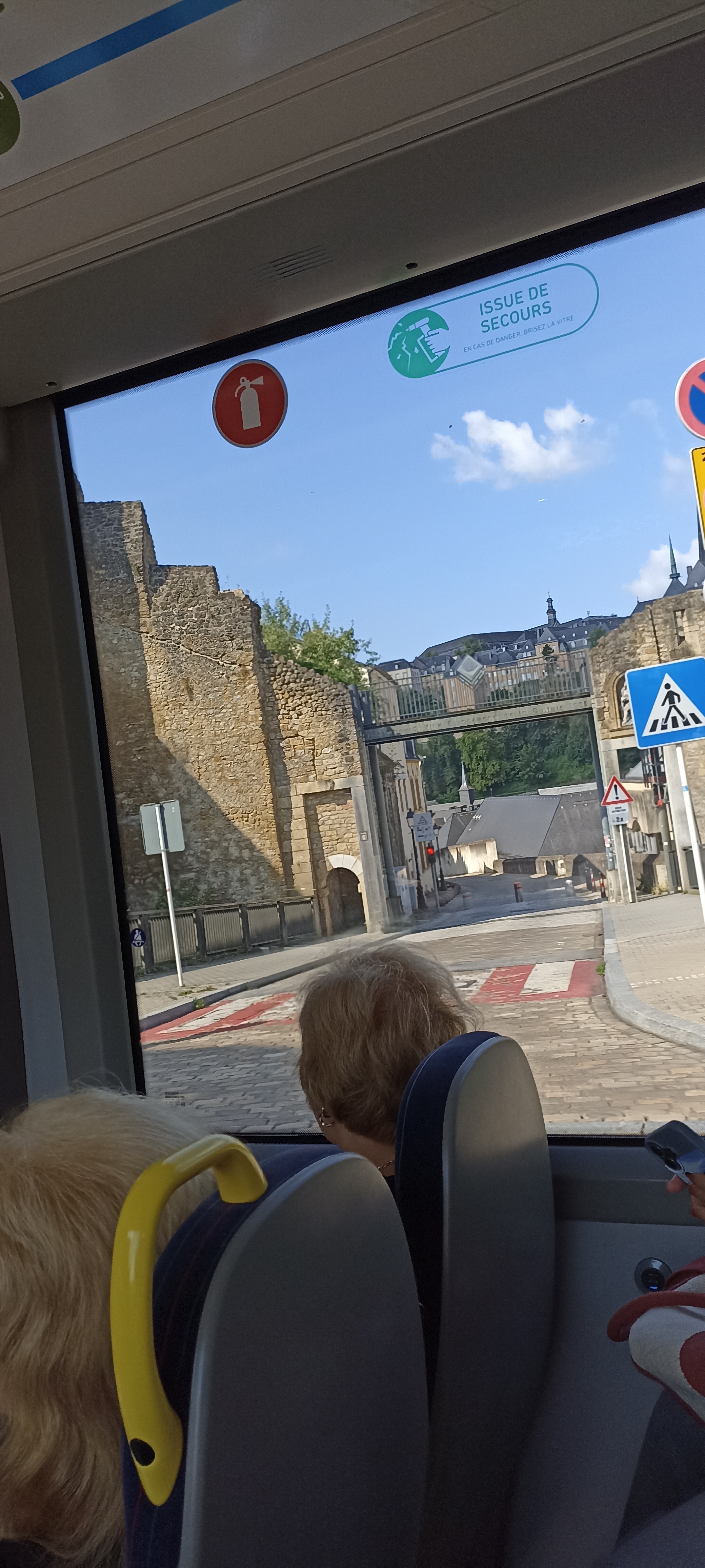 Luxemburgo