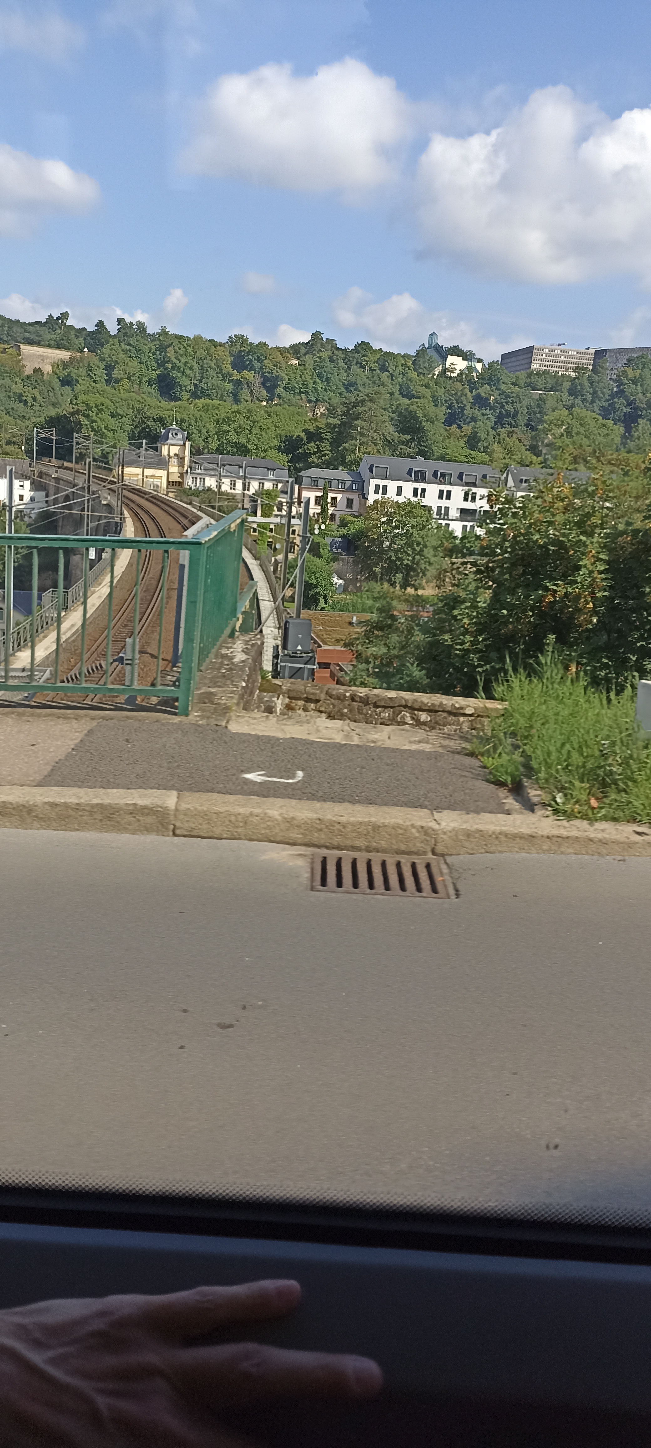 Luxemburgo