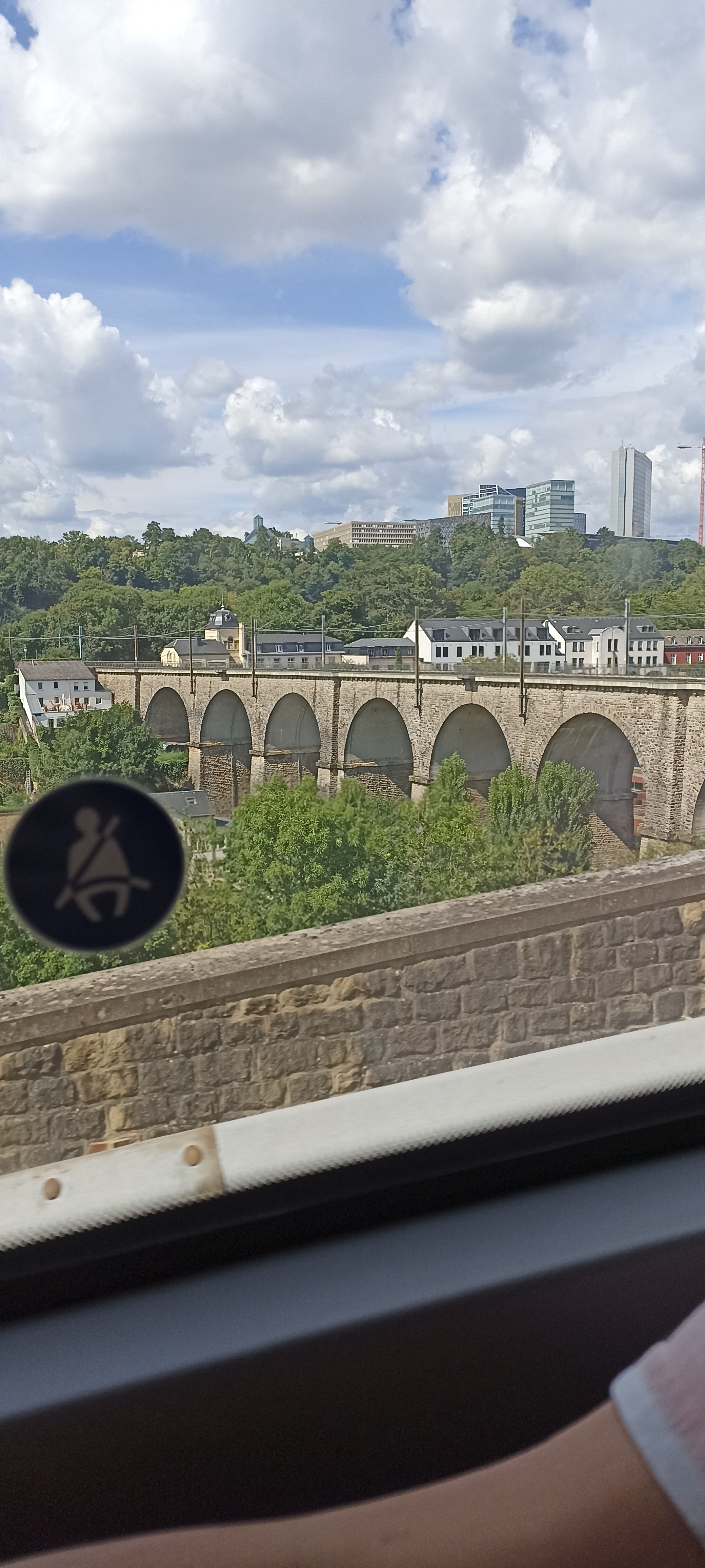 Luxemburgo
