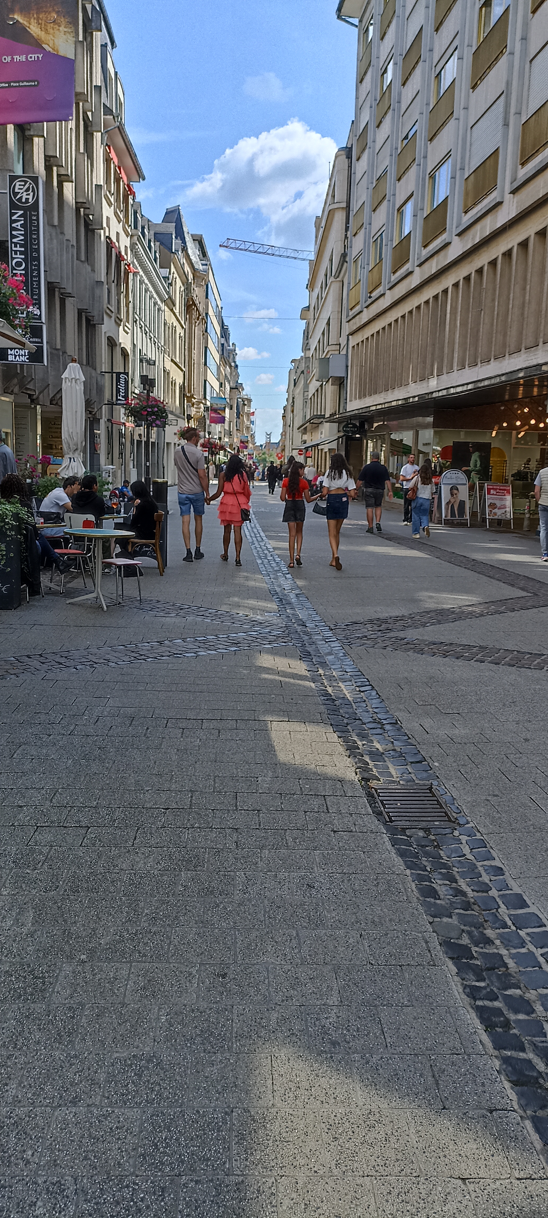 Luxemburgo
