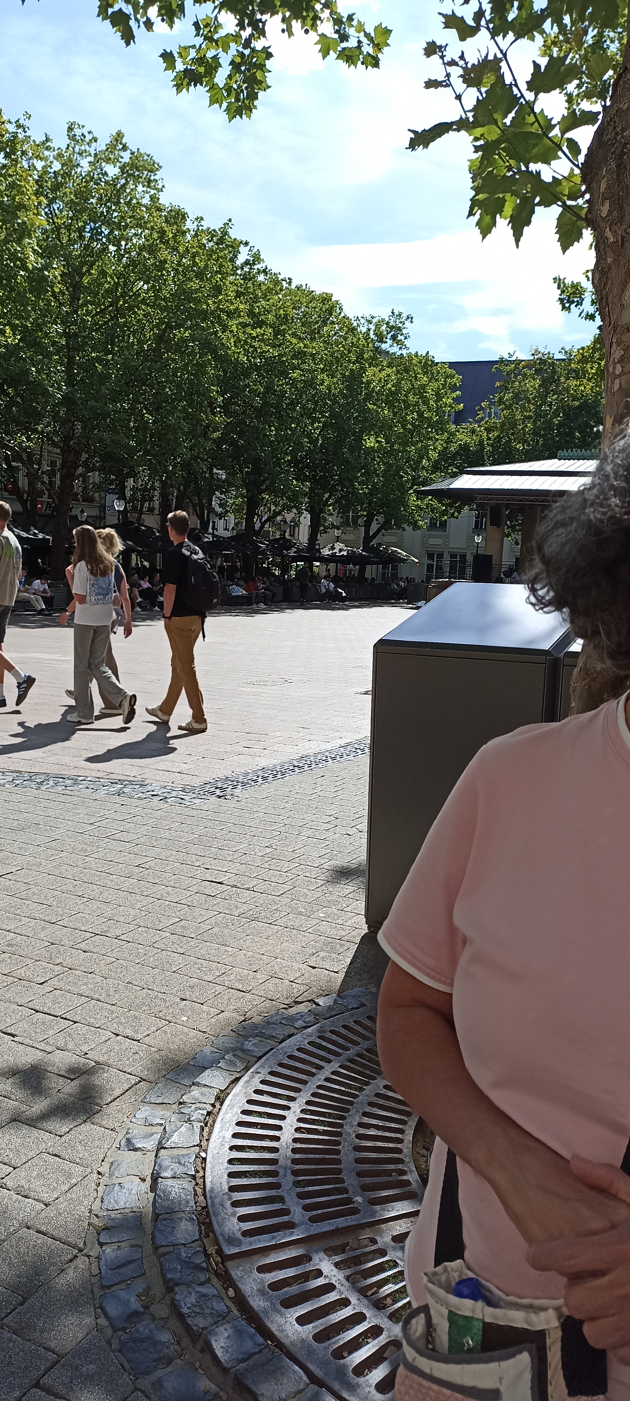 Luxemburgo