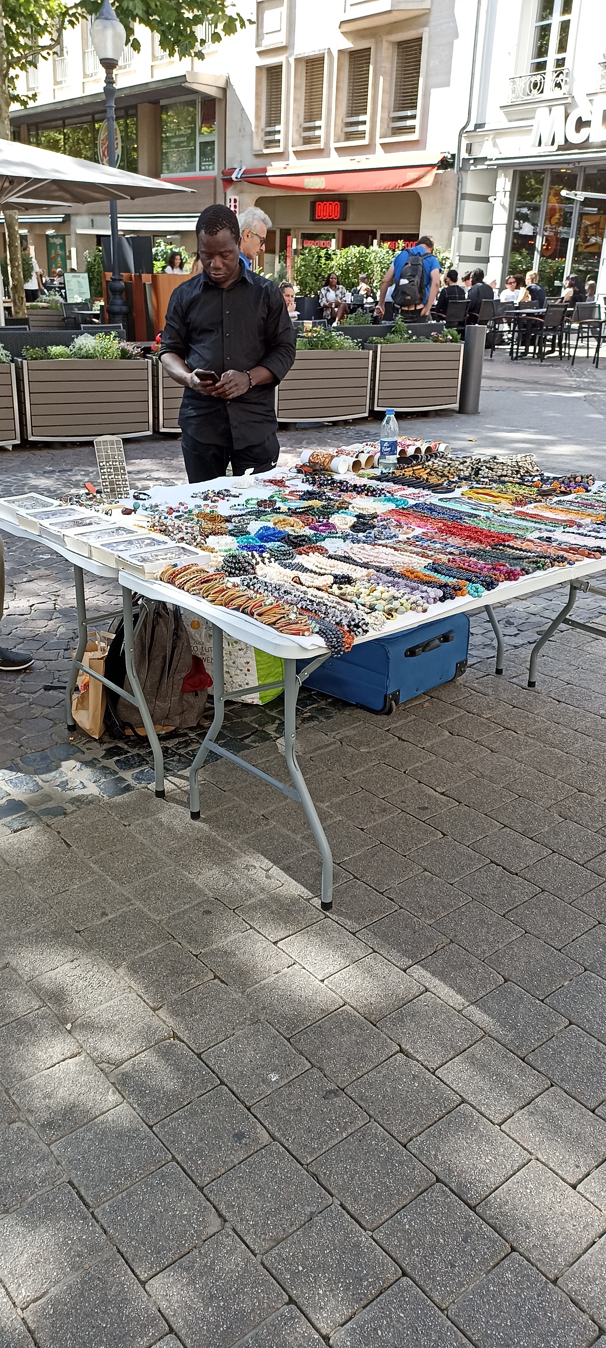 Luxemburgo