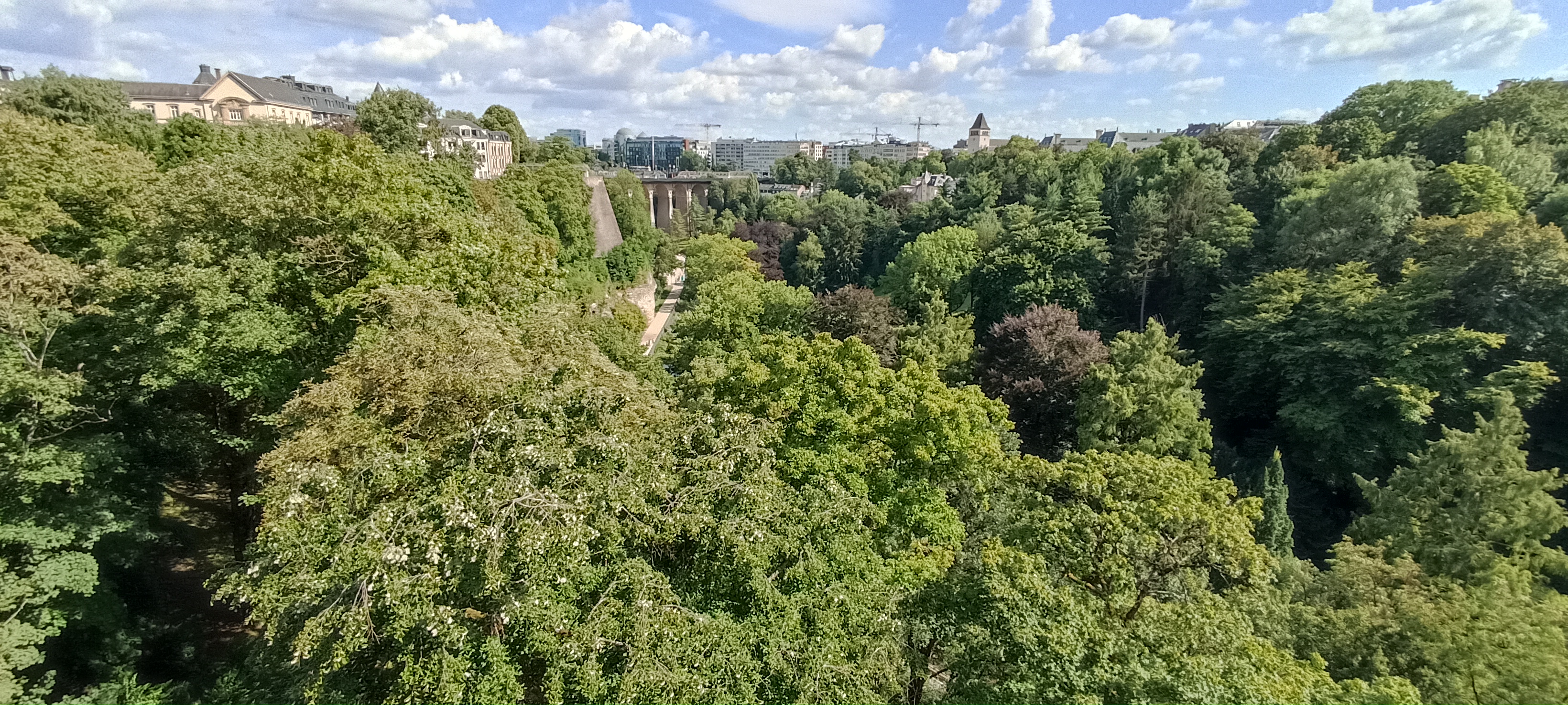 Luxemburgo