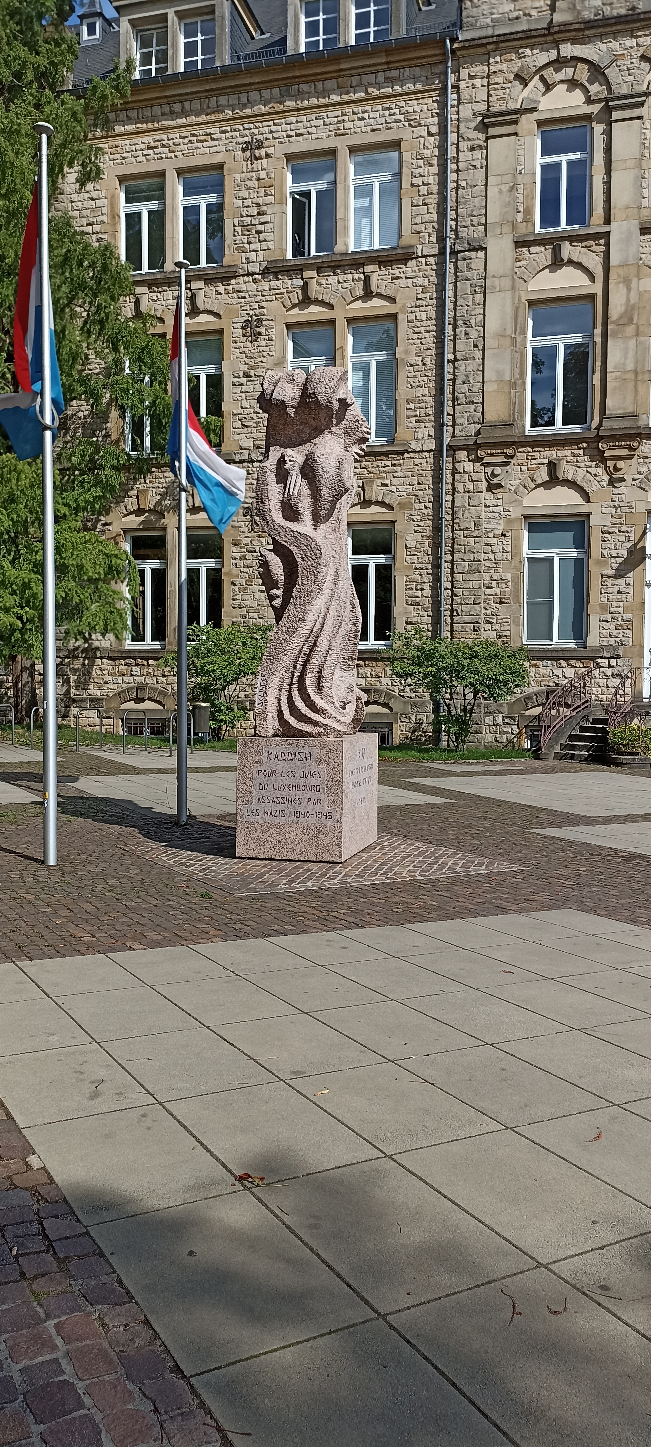 Luxemburgo