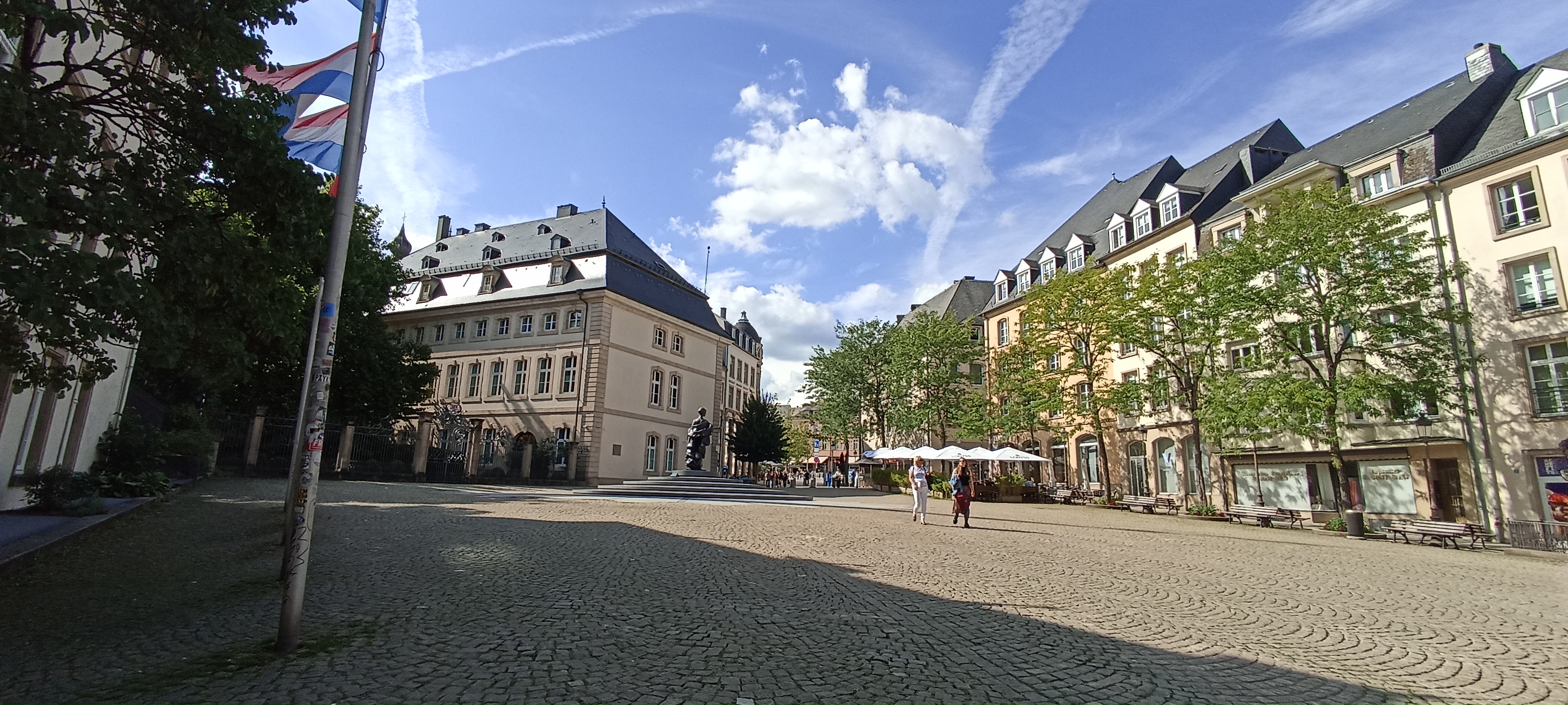 Luxemburgo