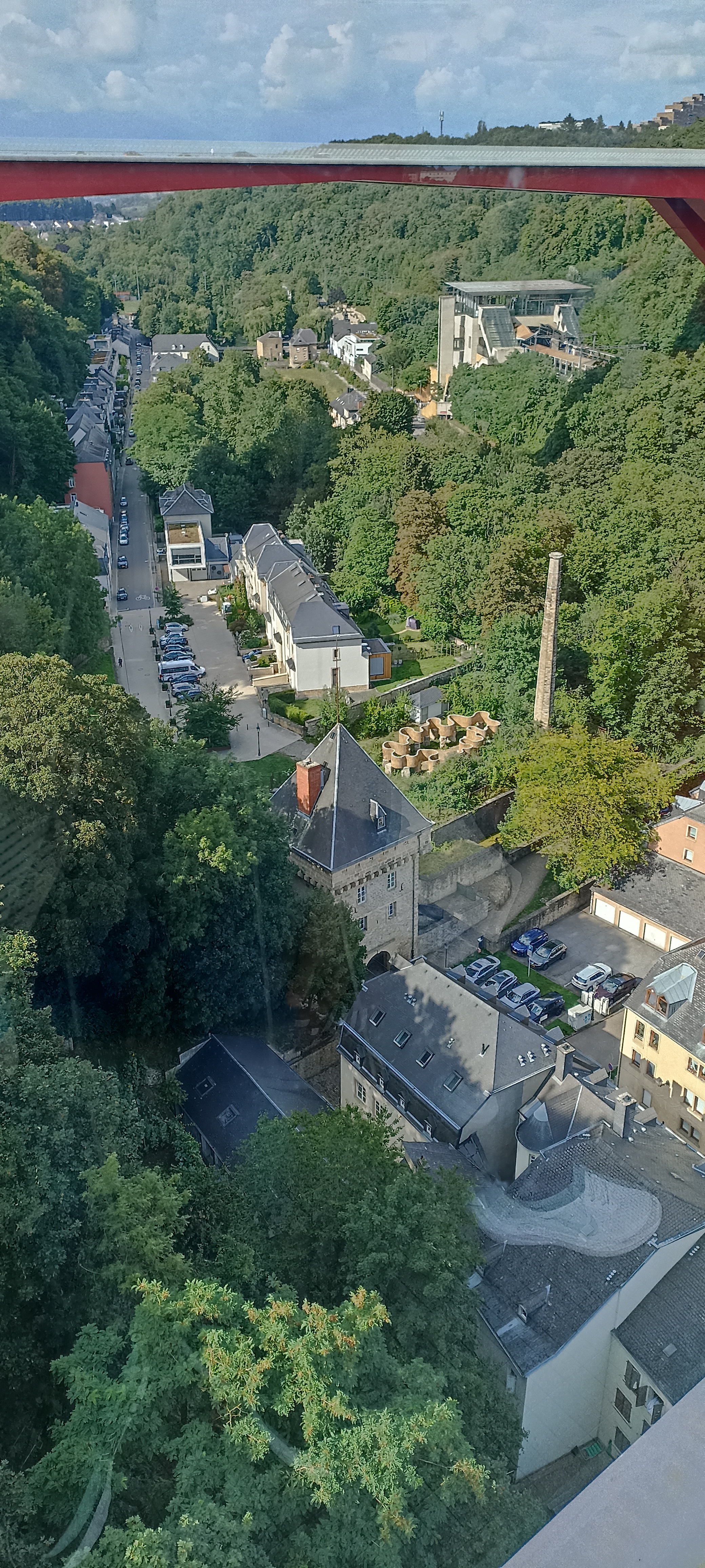 Luxemburgo