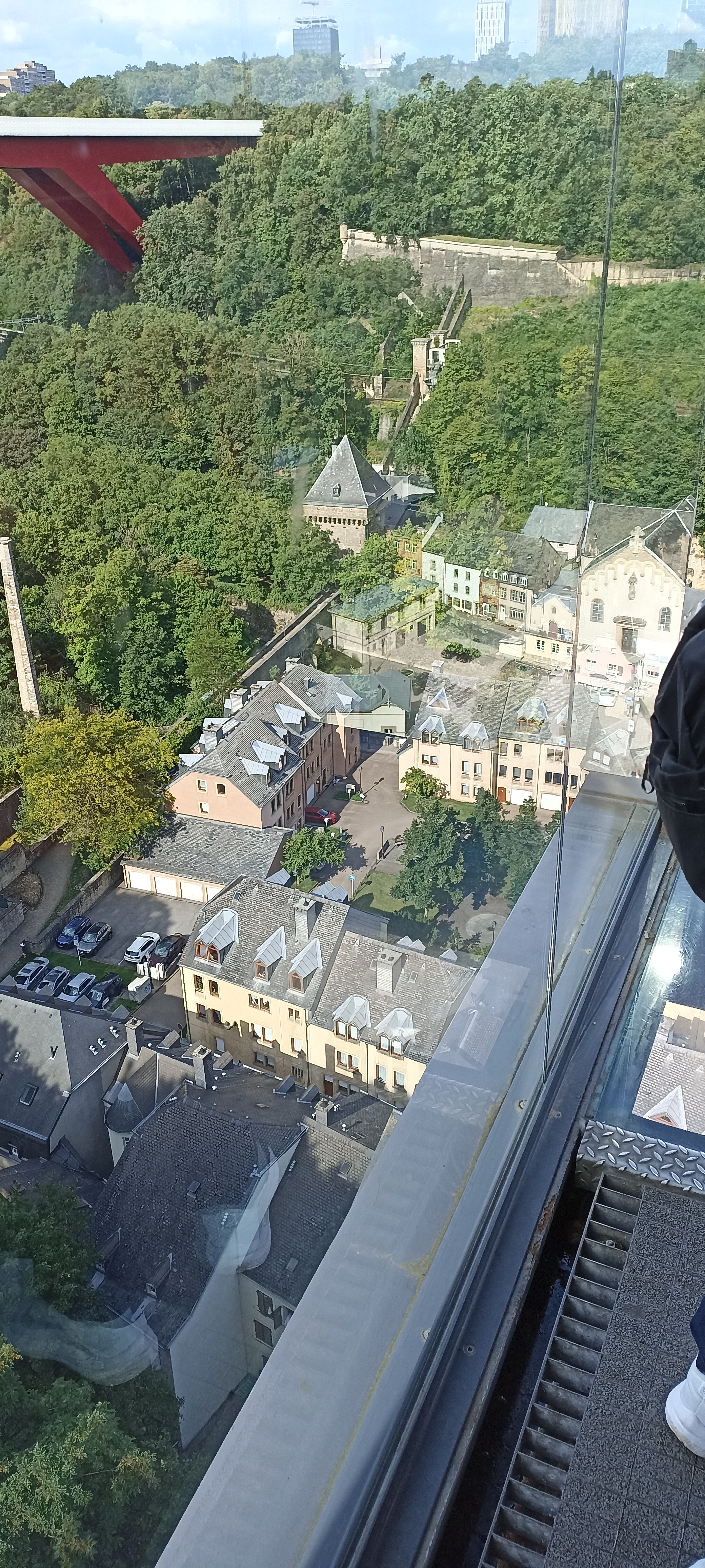 Luxemburgo