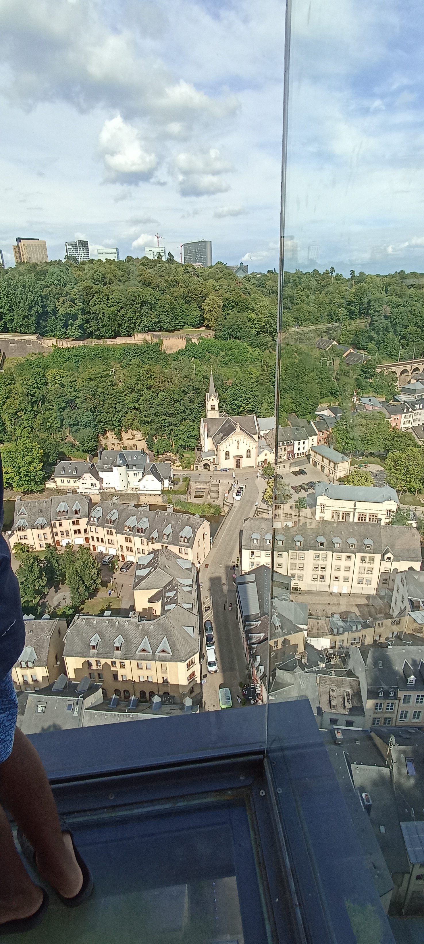 Luxemburgo