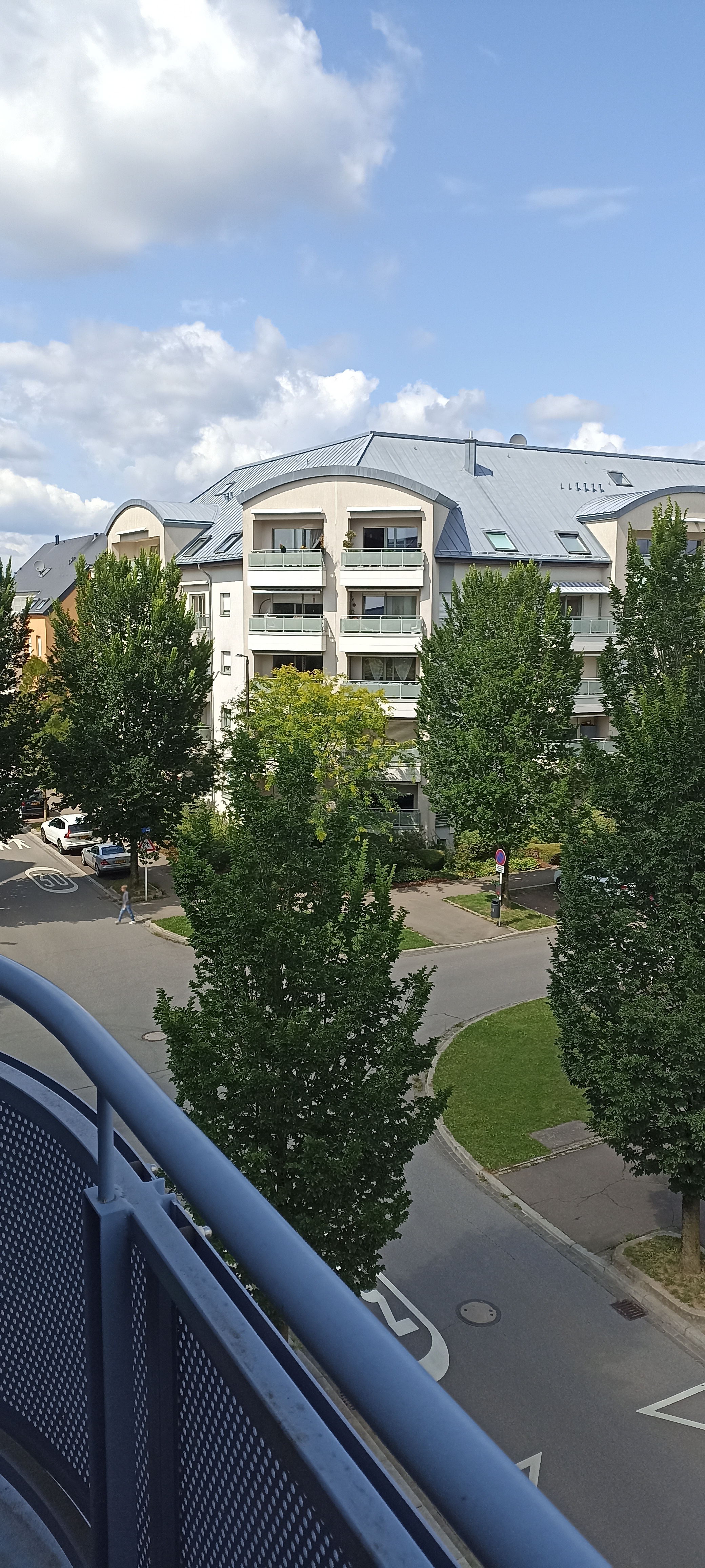 Luxemburgo