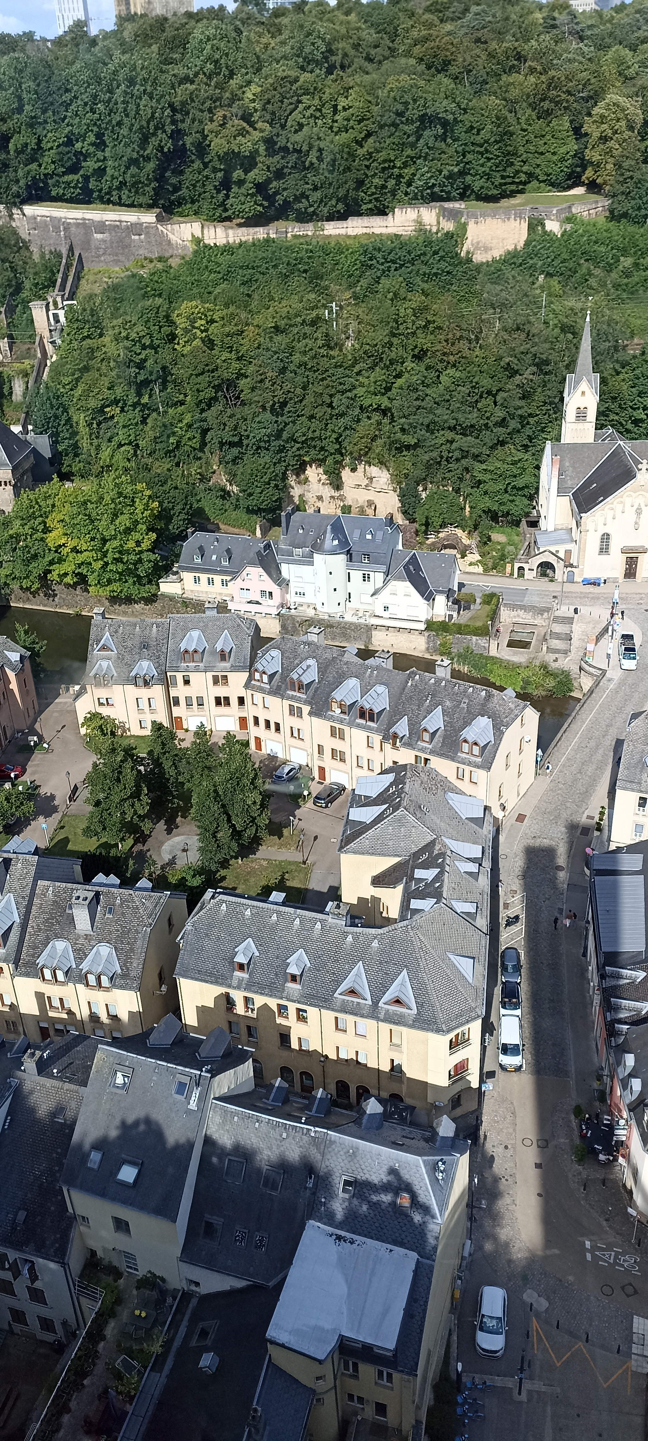 Luxemburgo