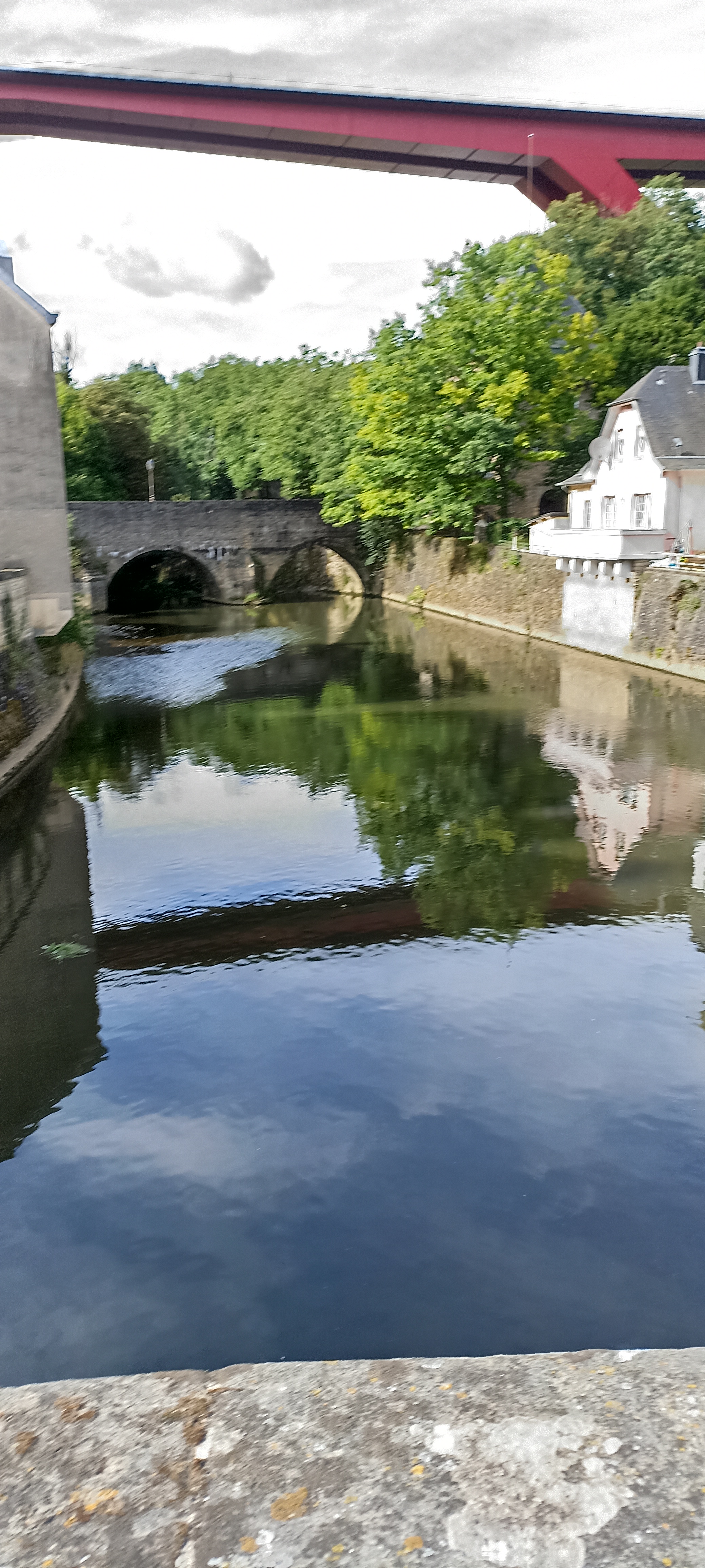 Luxemburgo