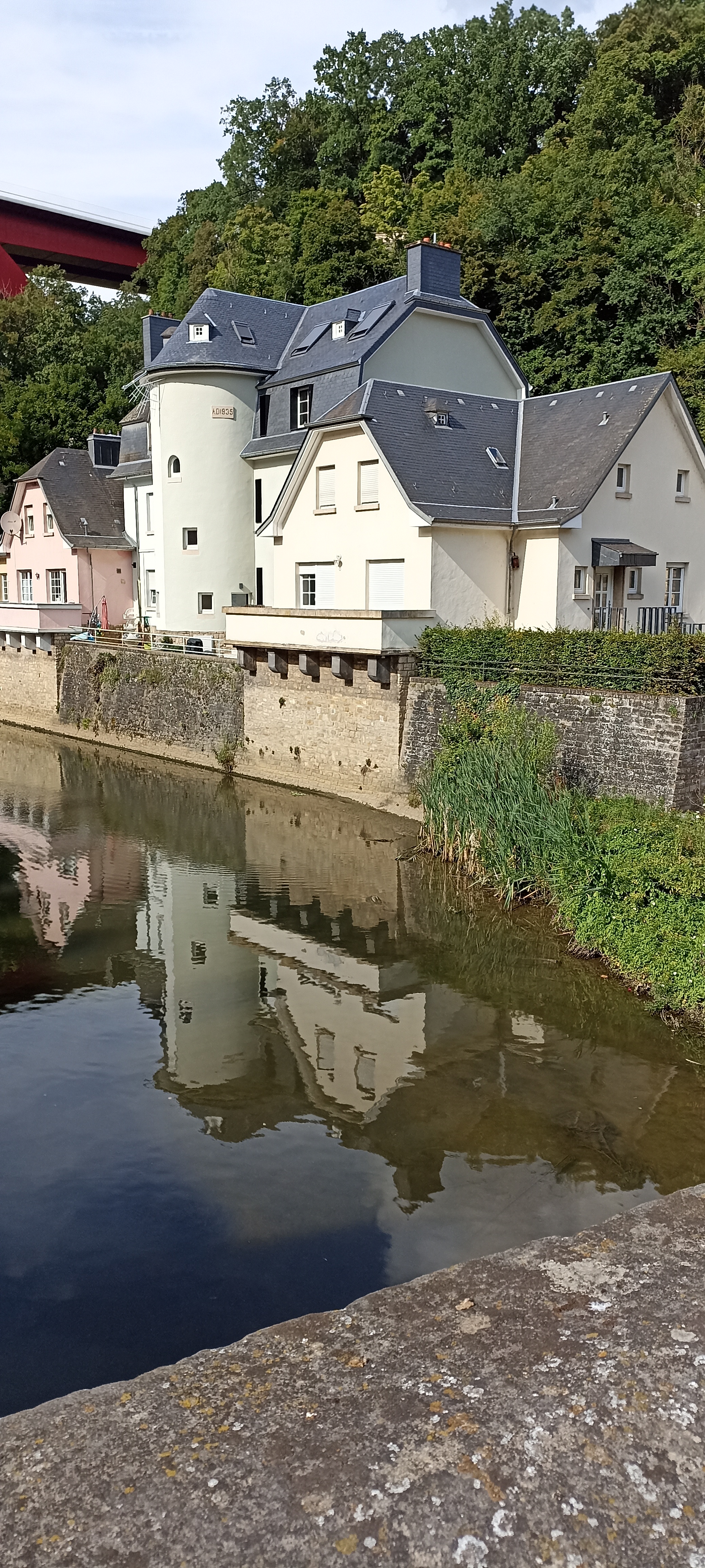Luxemburgo