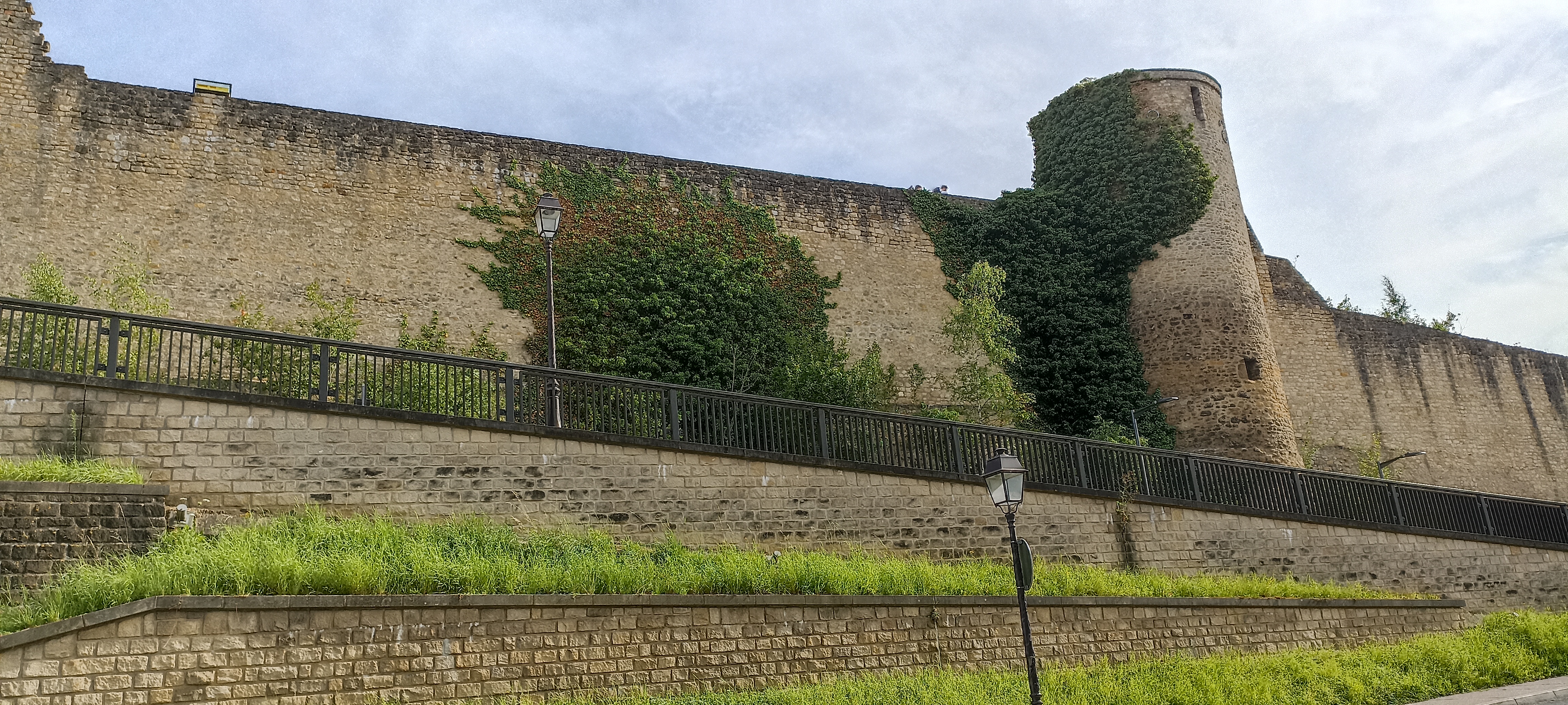 Luxemburgo