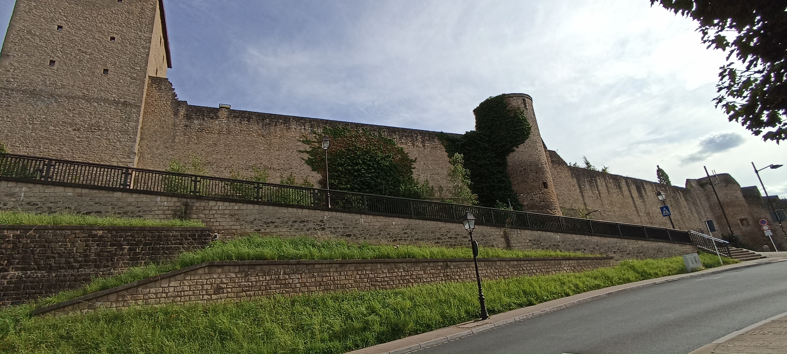Luxemburgo
