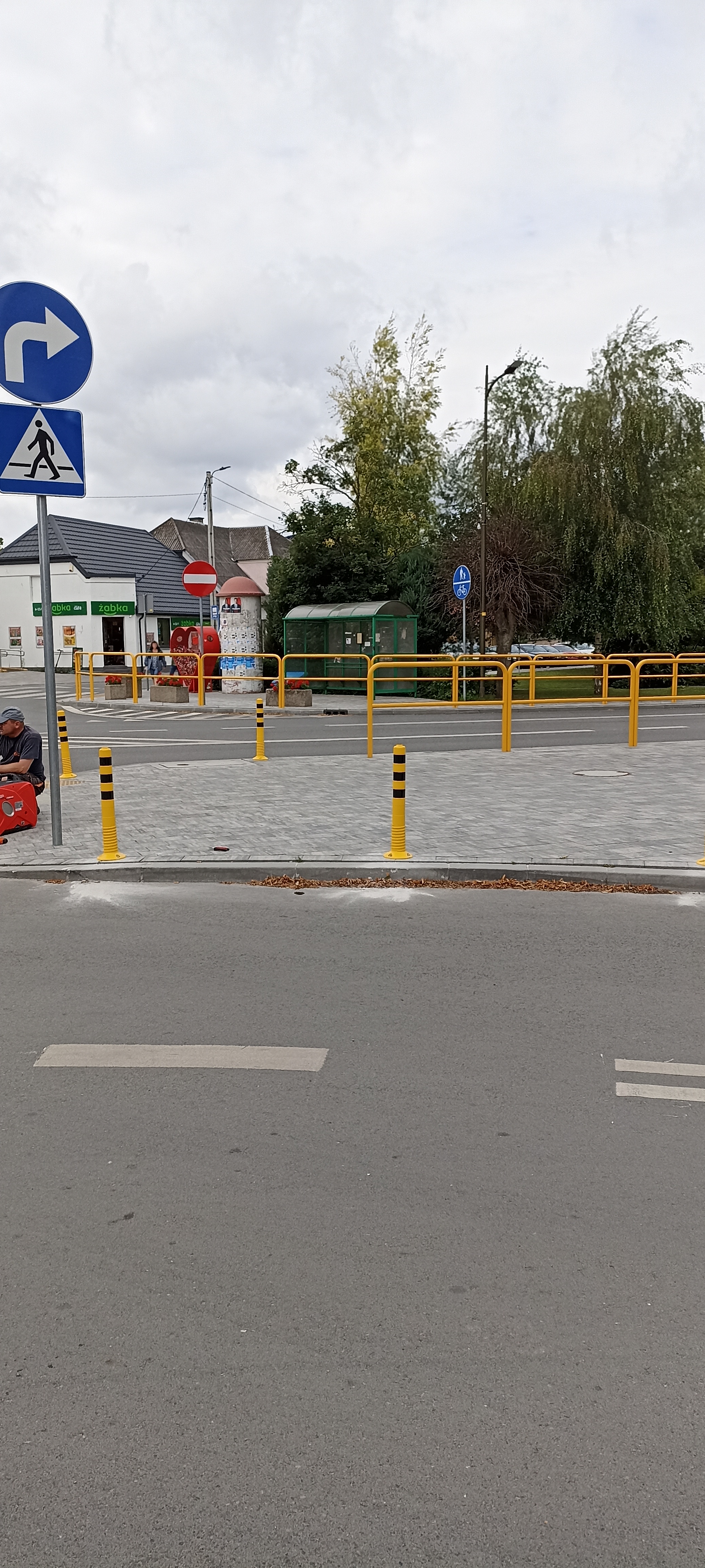 Dzialka