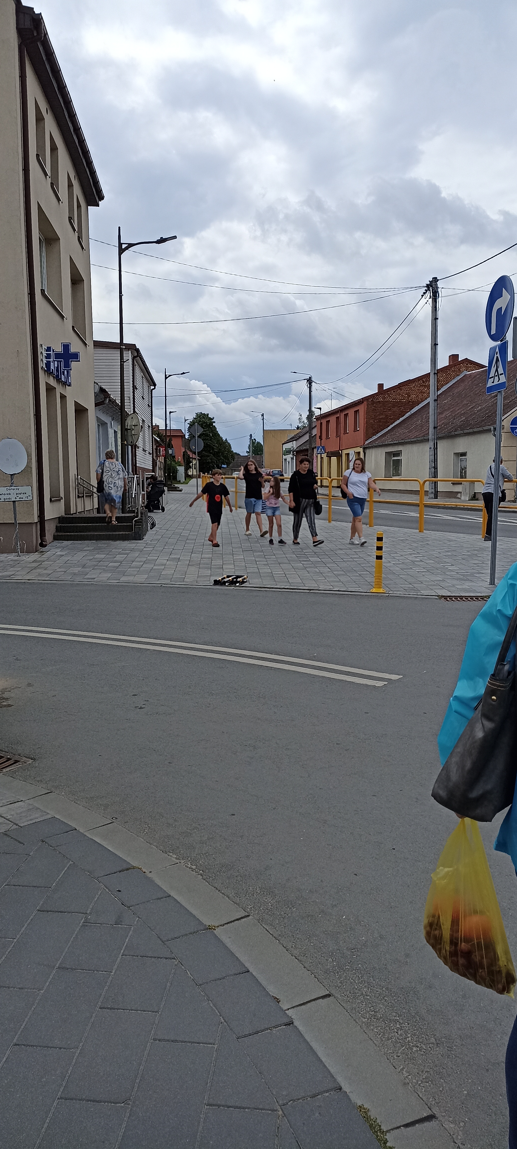 Dzialka