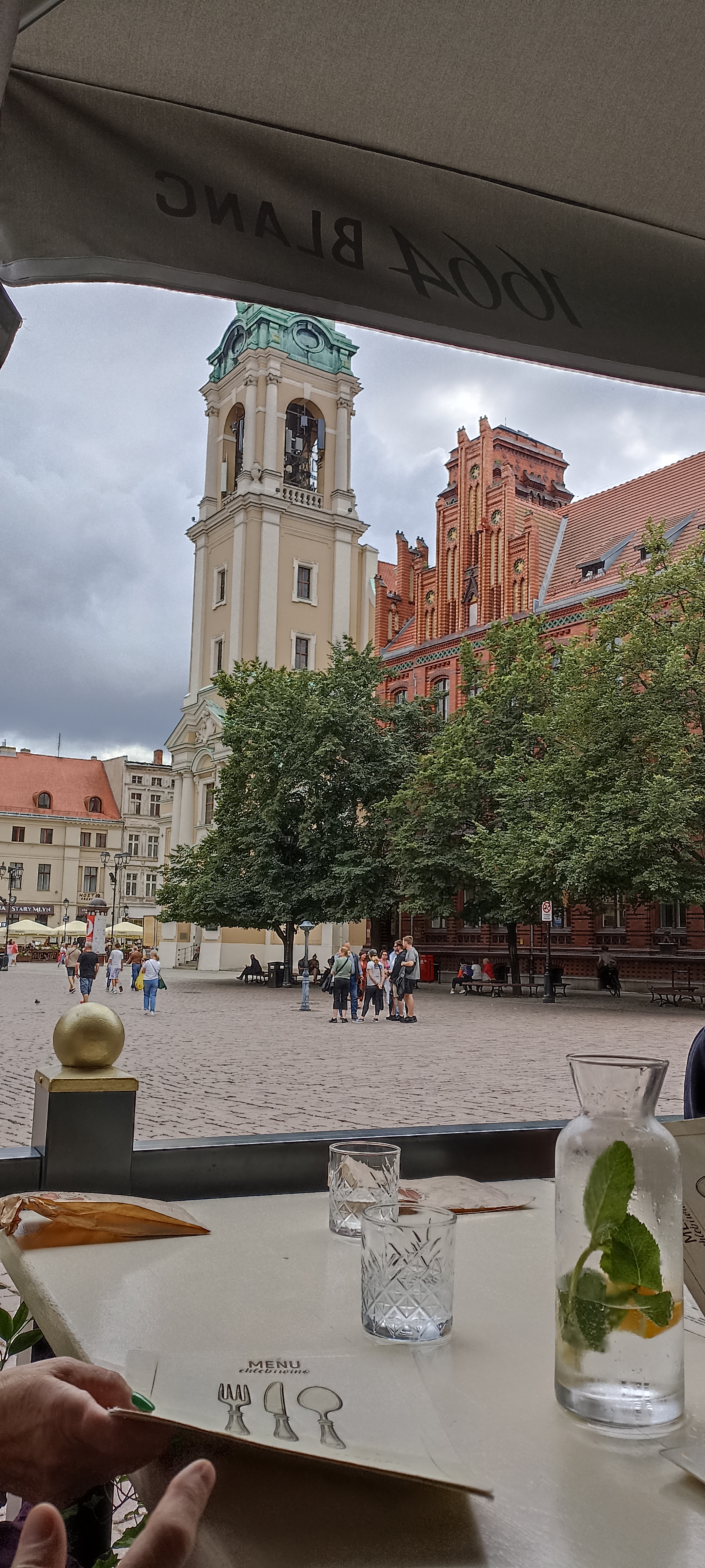 Torun