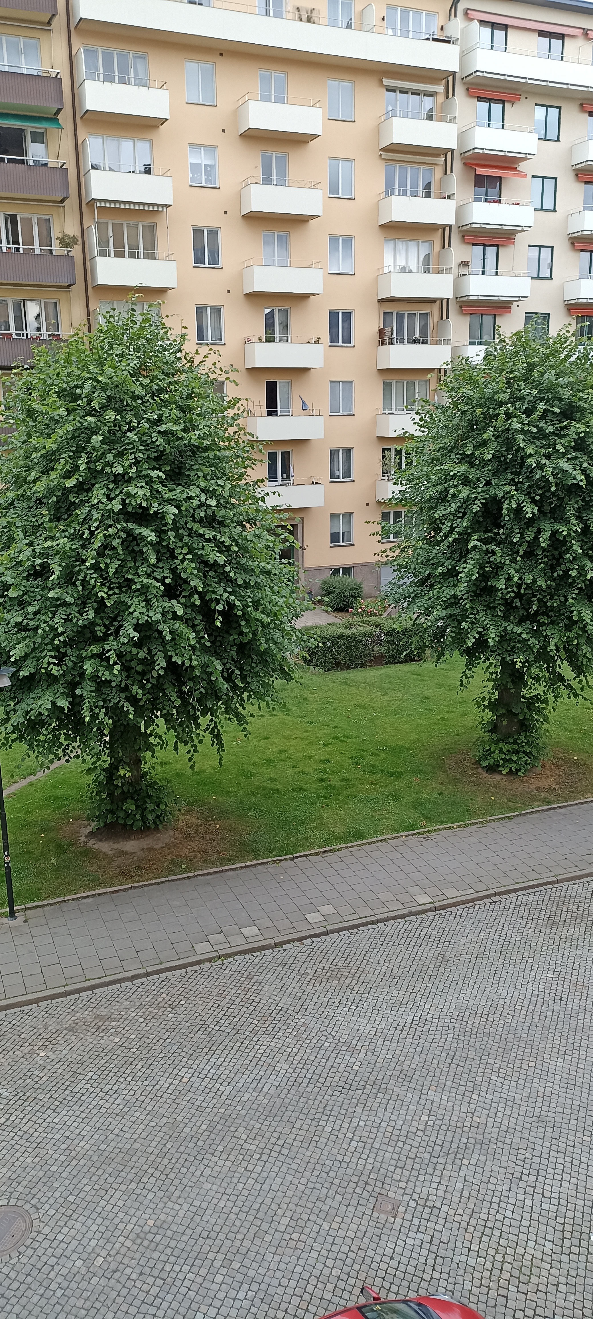 Estokolmo