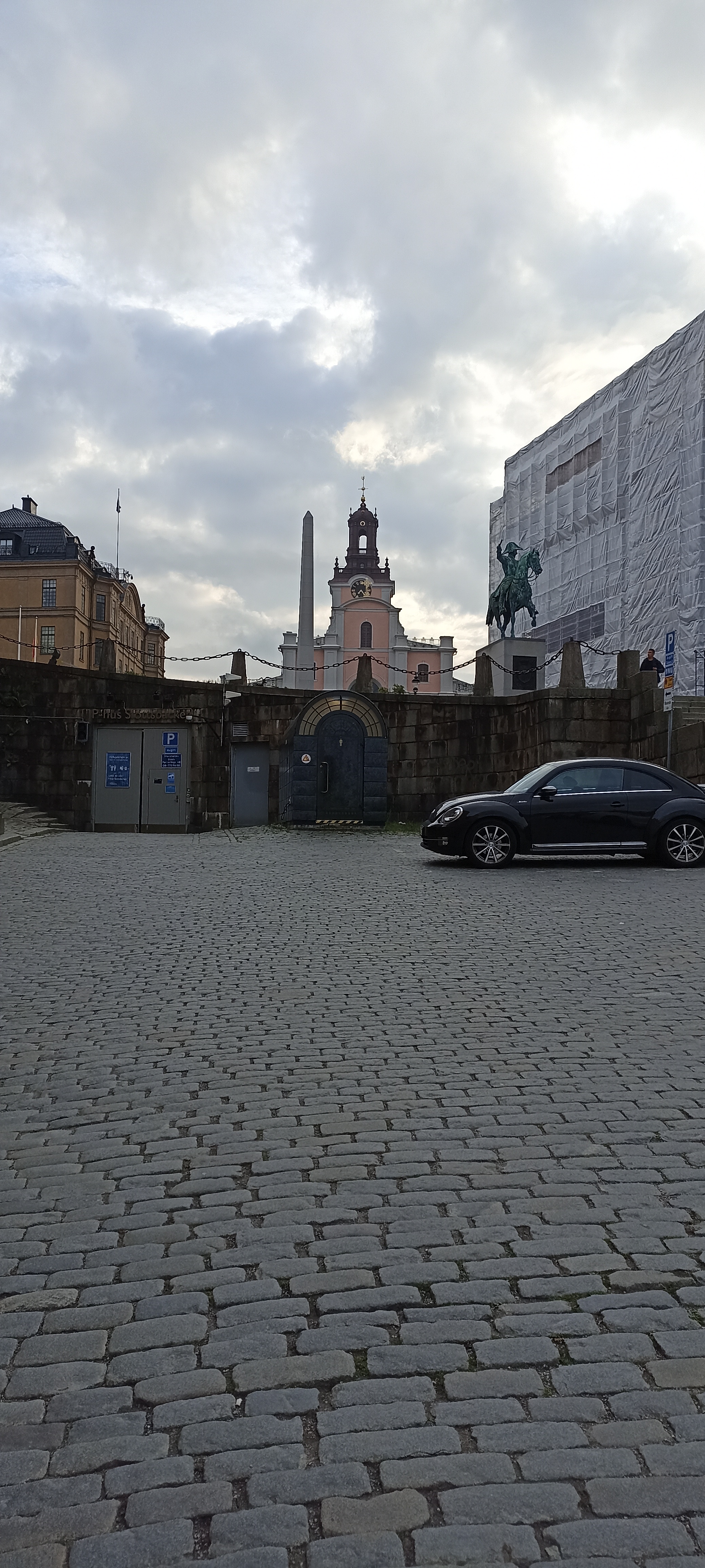 Estokolmo