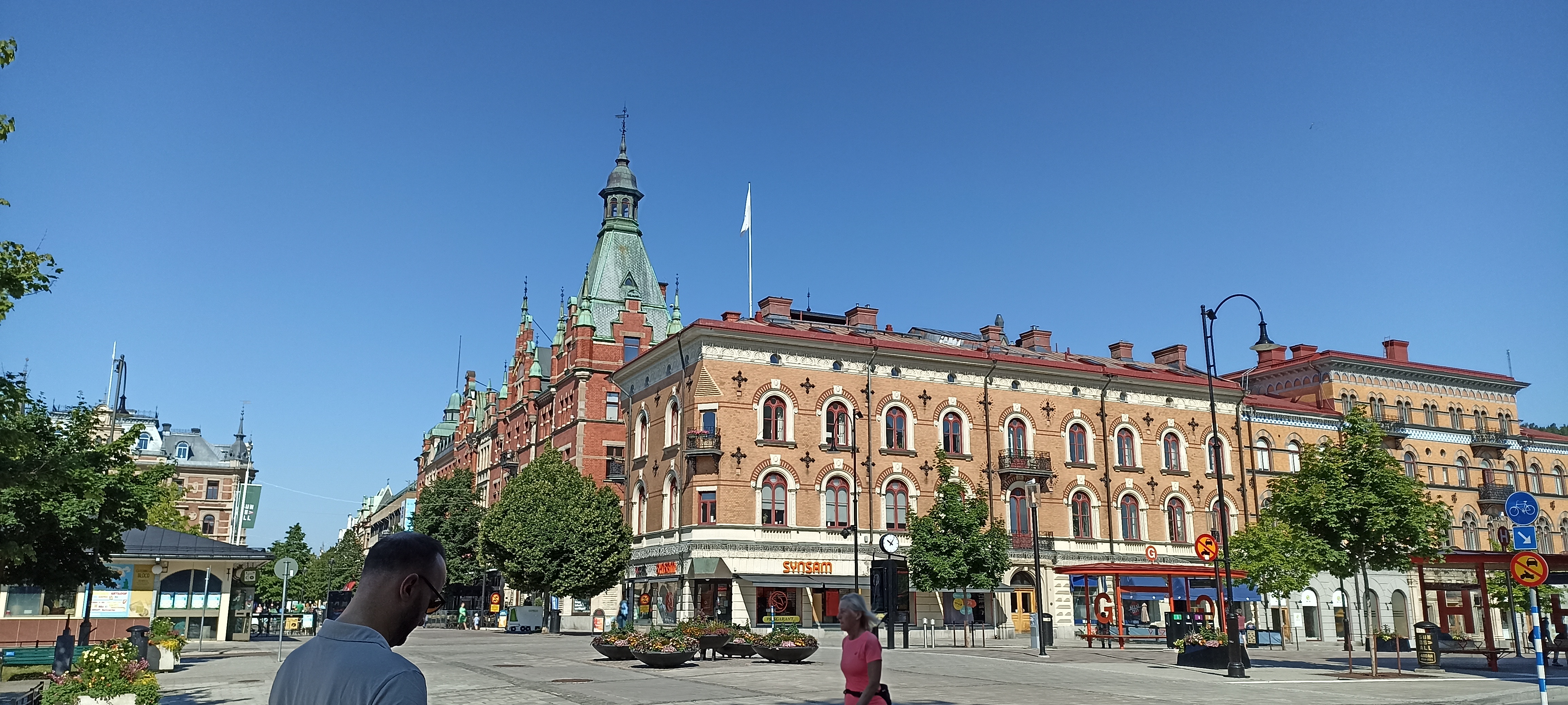 Sundsvall