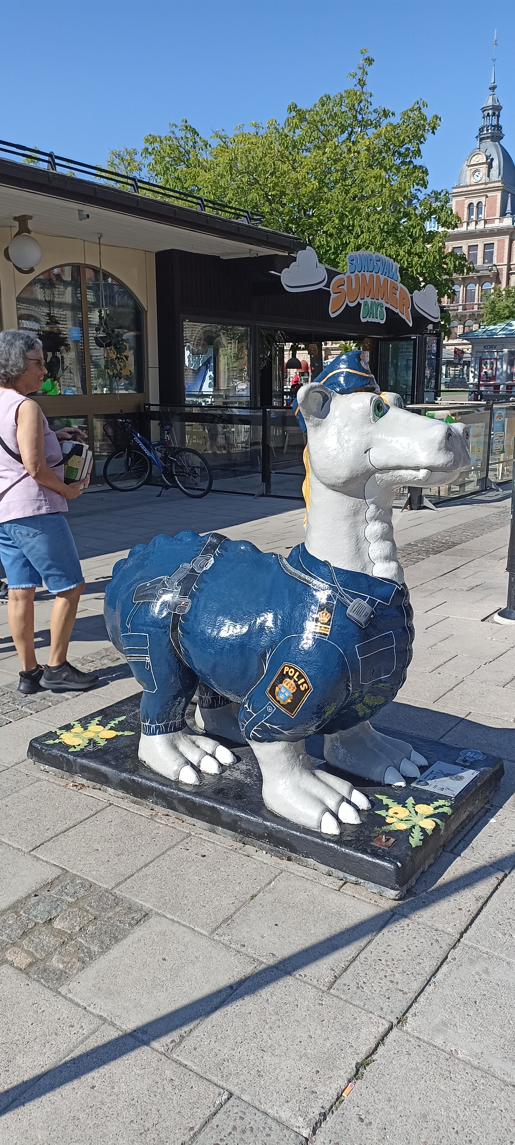 Sundsvall