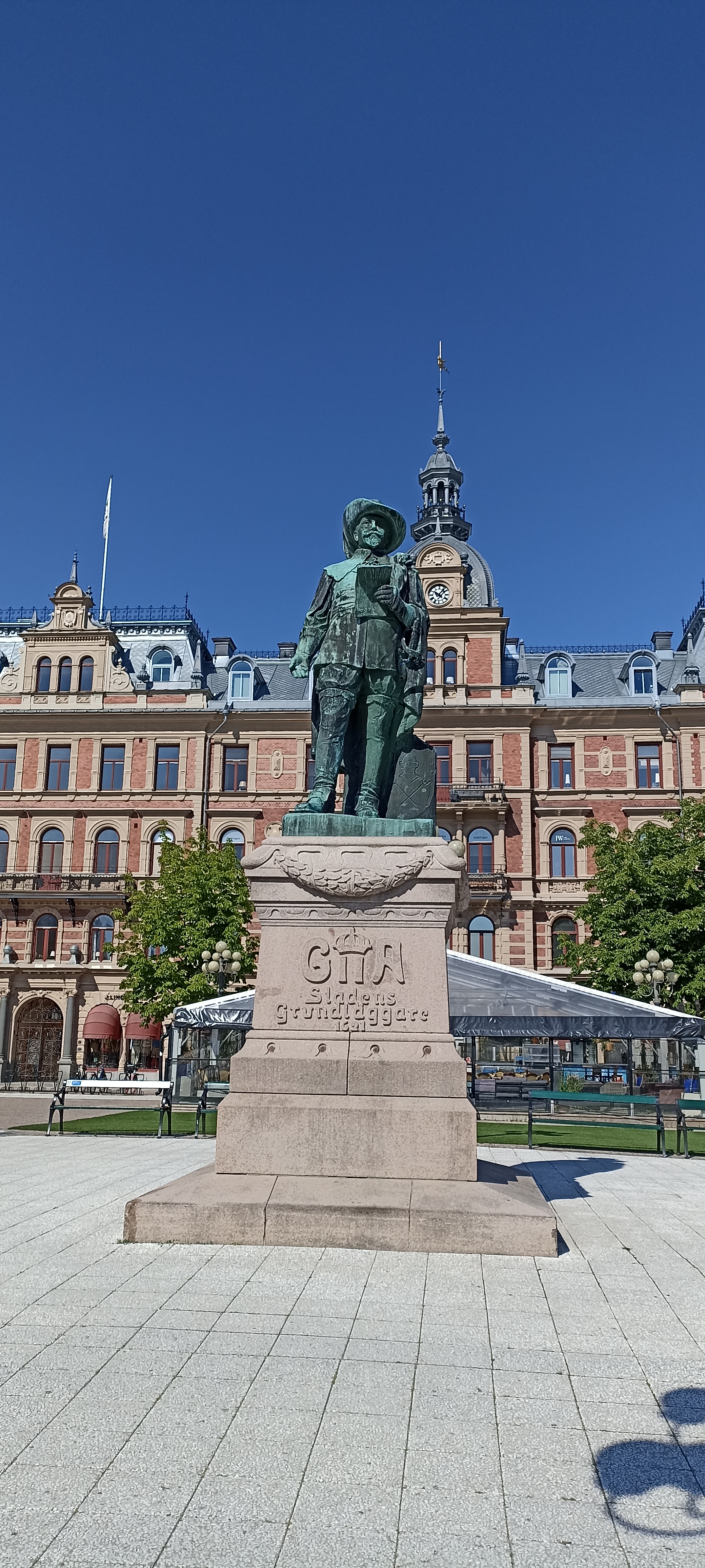 Sundsvall