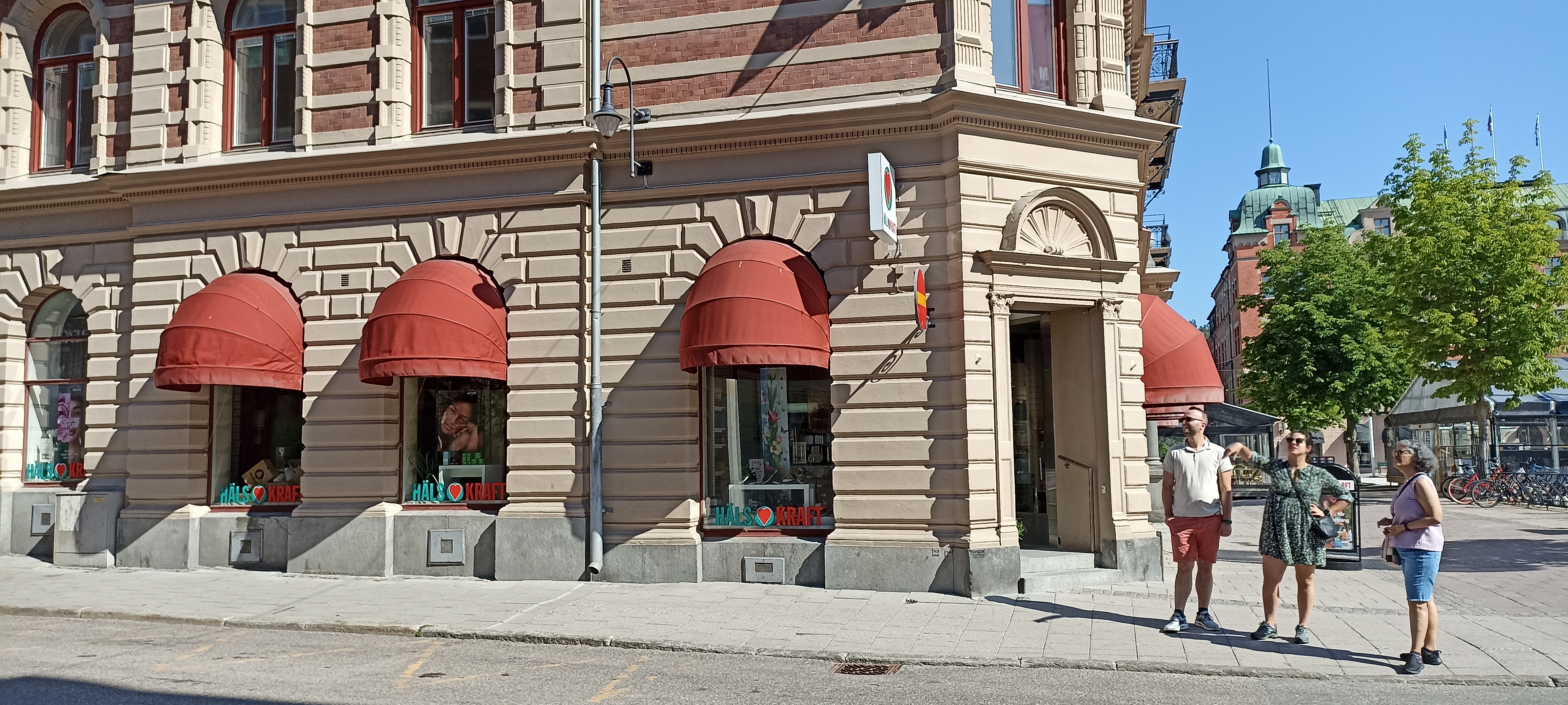 Sundsvall