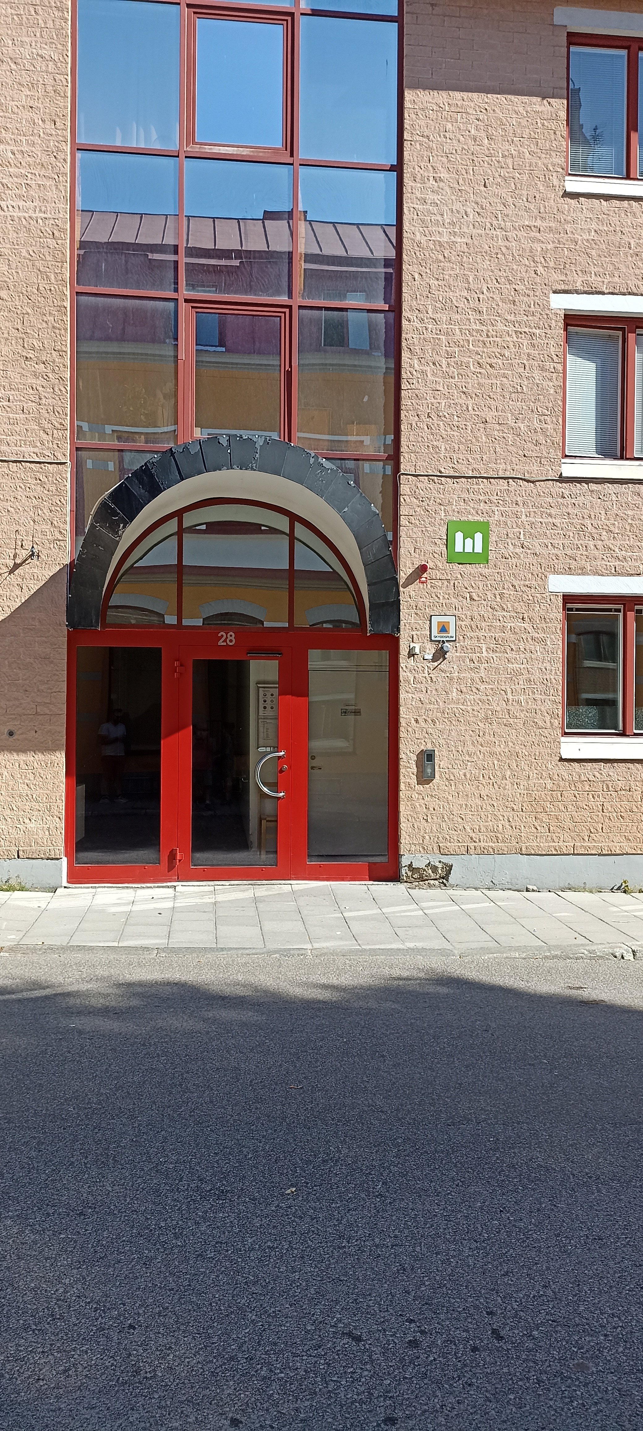 Sundsvall