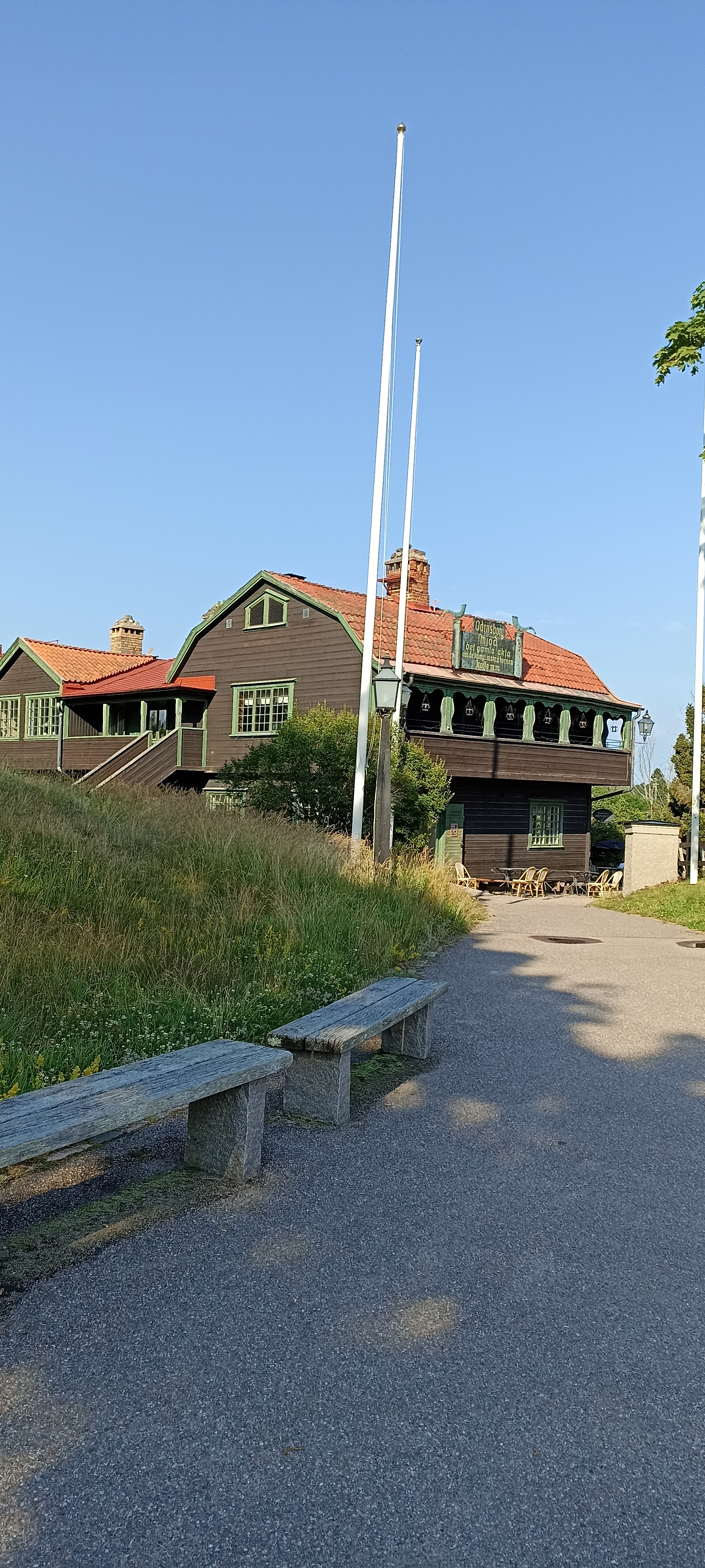 Upsala