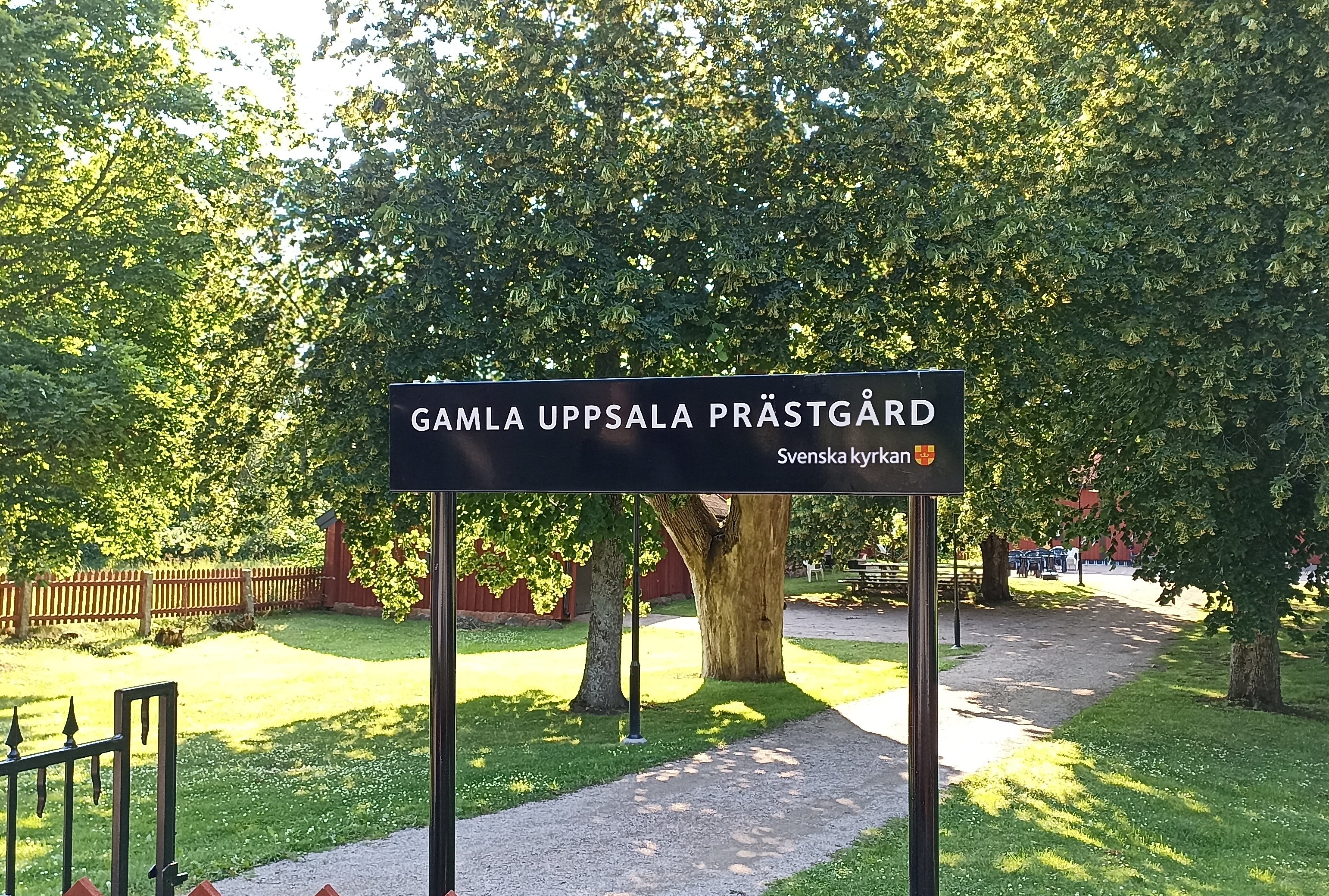 Upsala